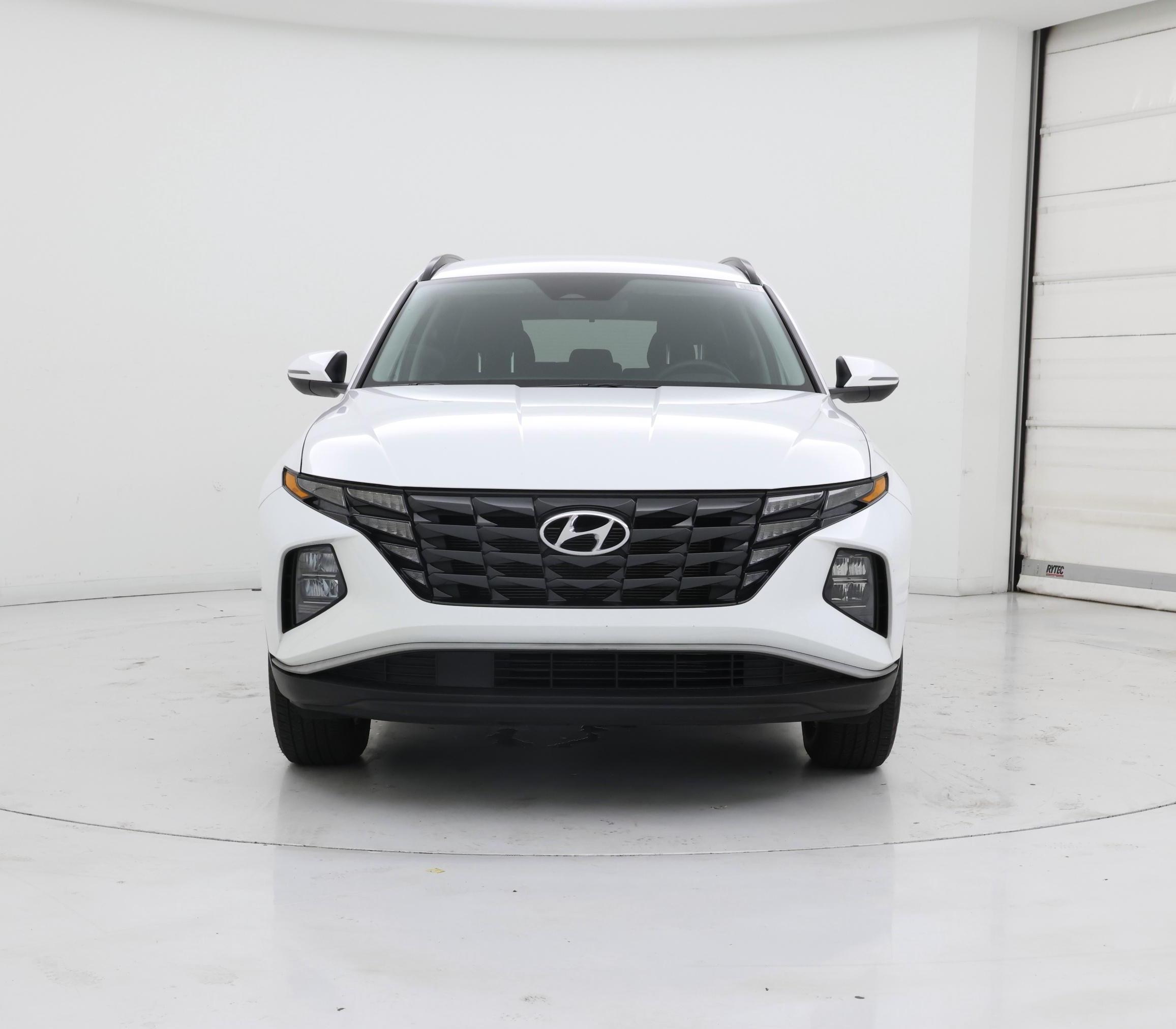 Thumbnail: 2022 Hyundai Tucson - 5