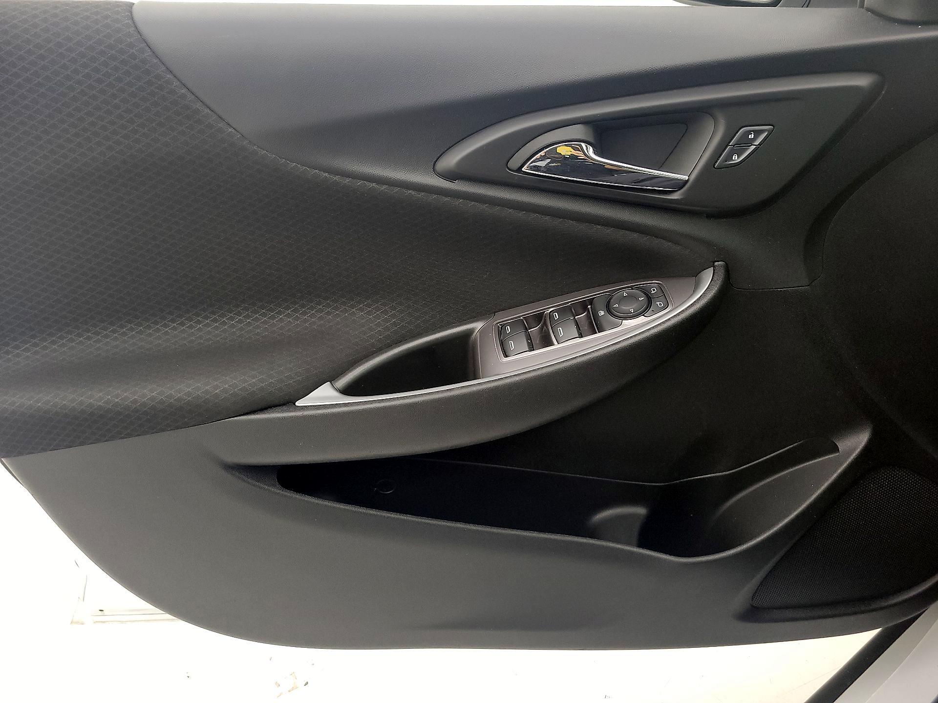 Thumbnail: 2024 Chevrolet Malibu - 12