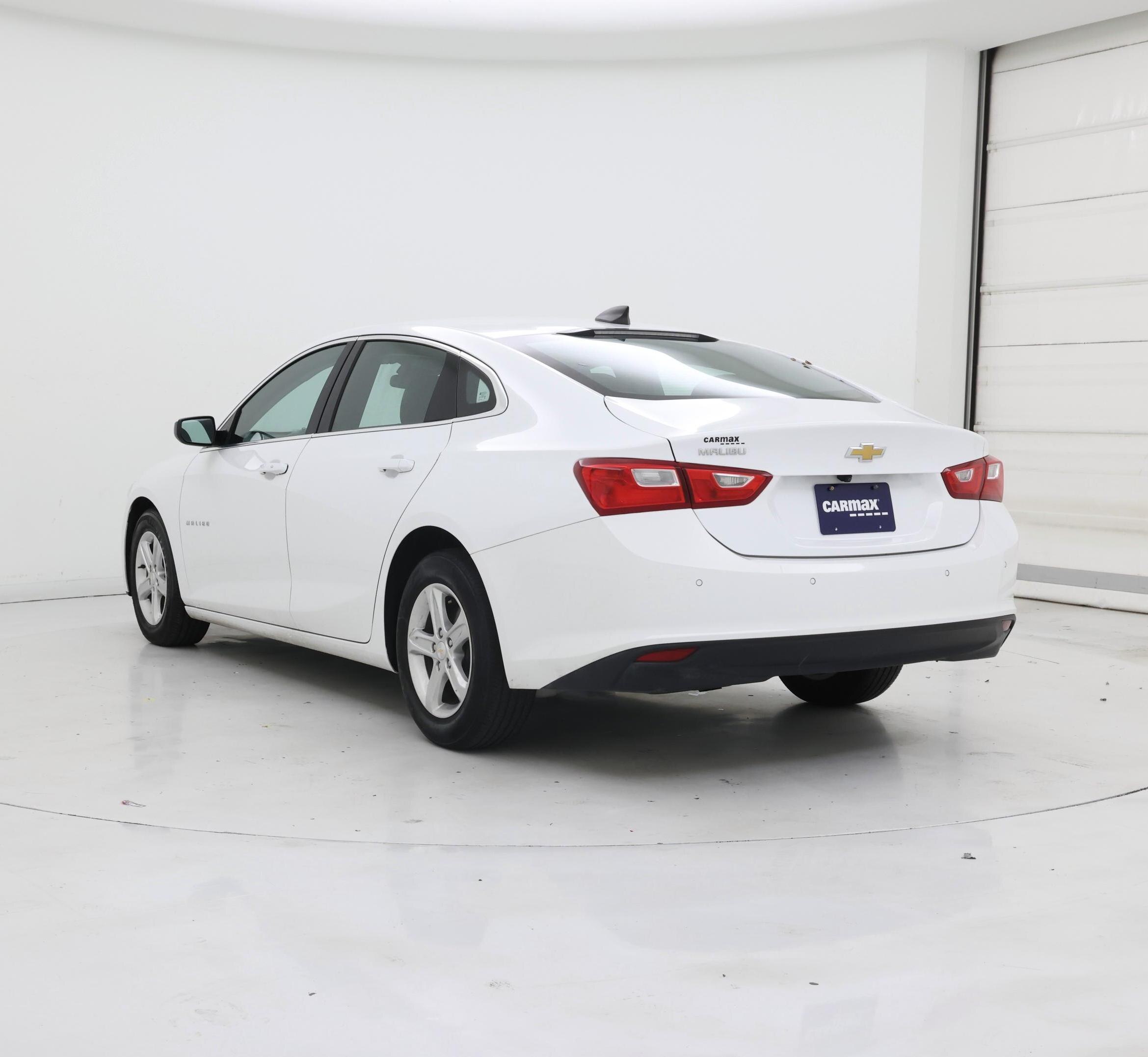 Thumbnail: 2024 Chevrolet Malibu - 2