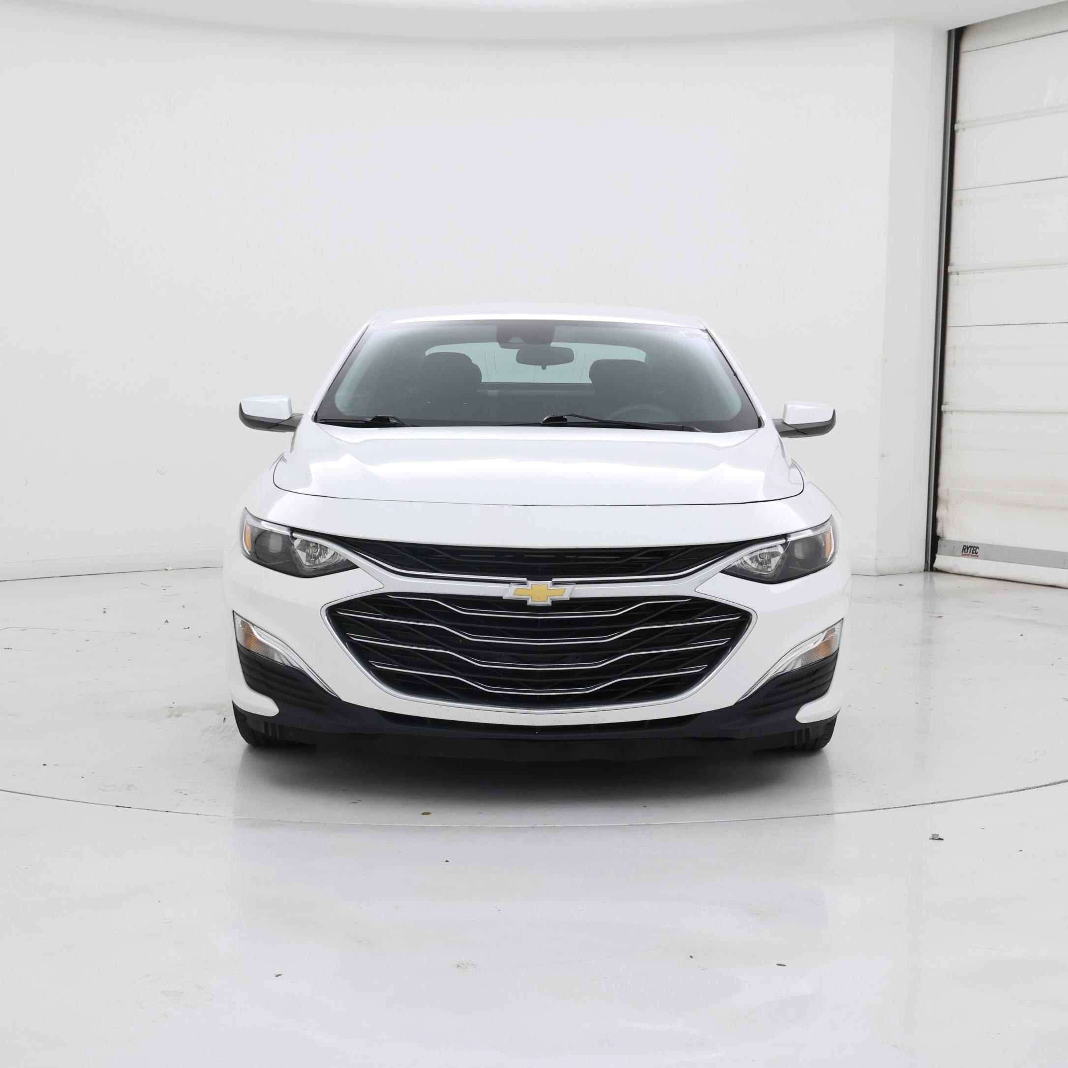 Thumbnail: 2024 Chevrolet Malibu - 5