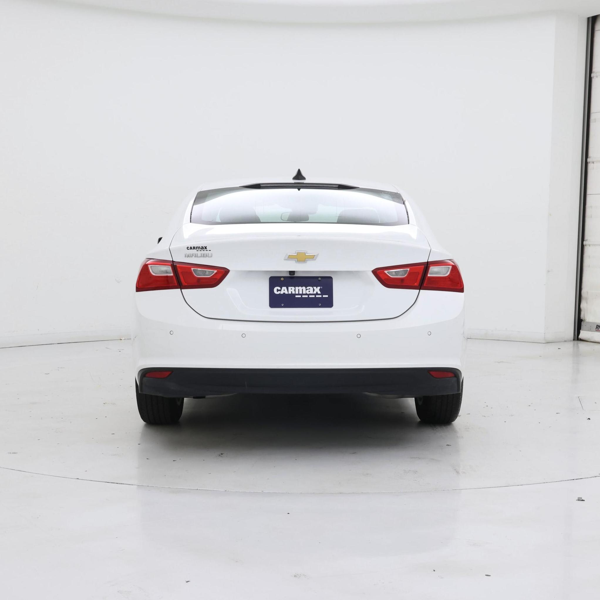 Thumbnail: 2024 Chevrolet Malibu - 6