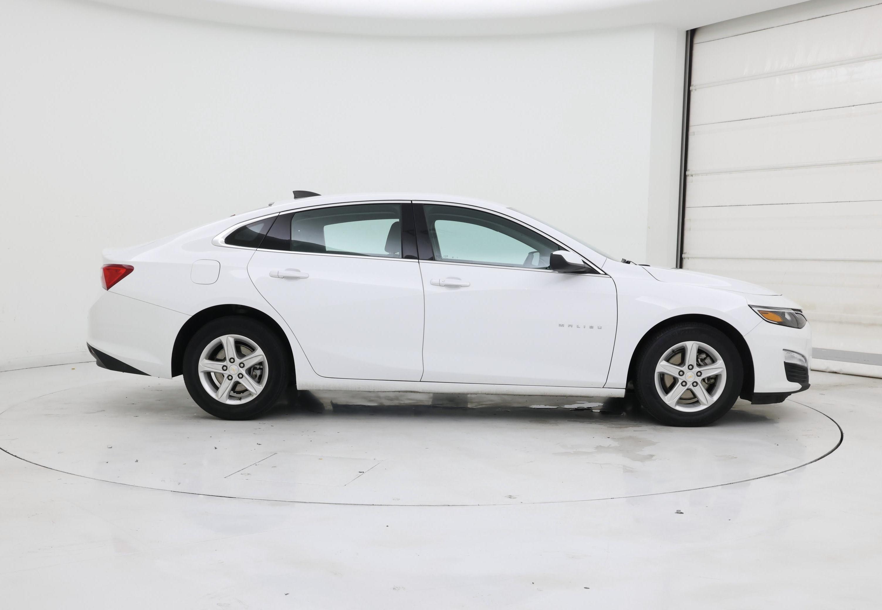 Thumbnail: 2024 Chevrolet Malibu - 7