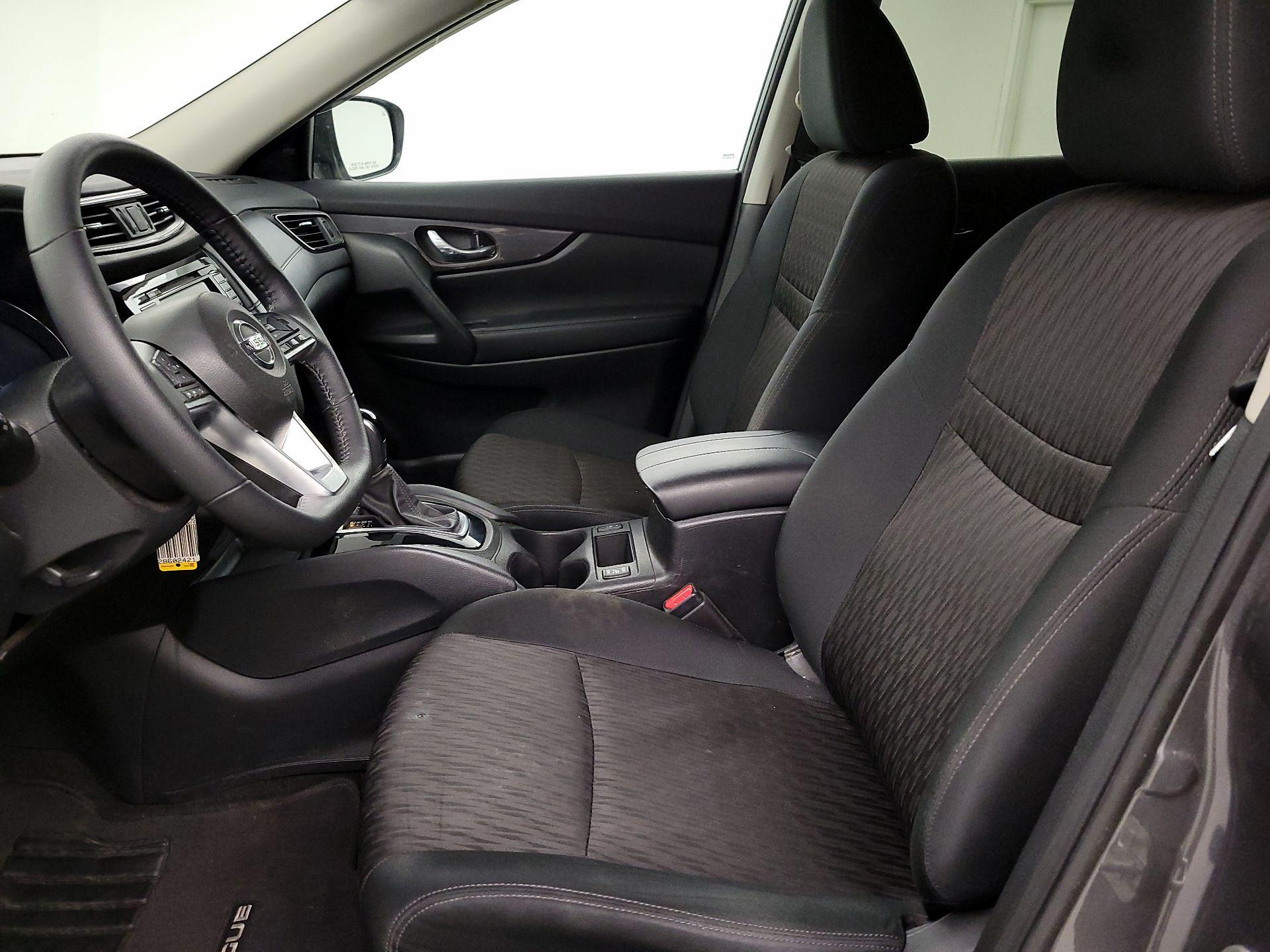 Thumbnail: 2020 Nissan Rogue - 11