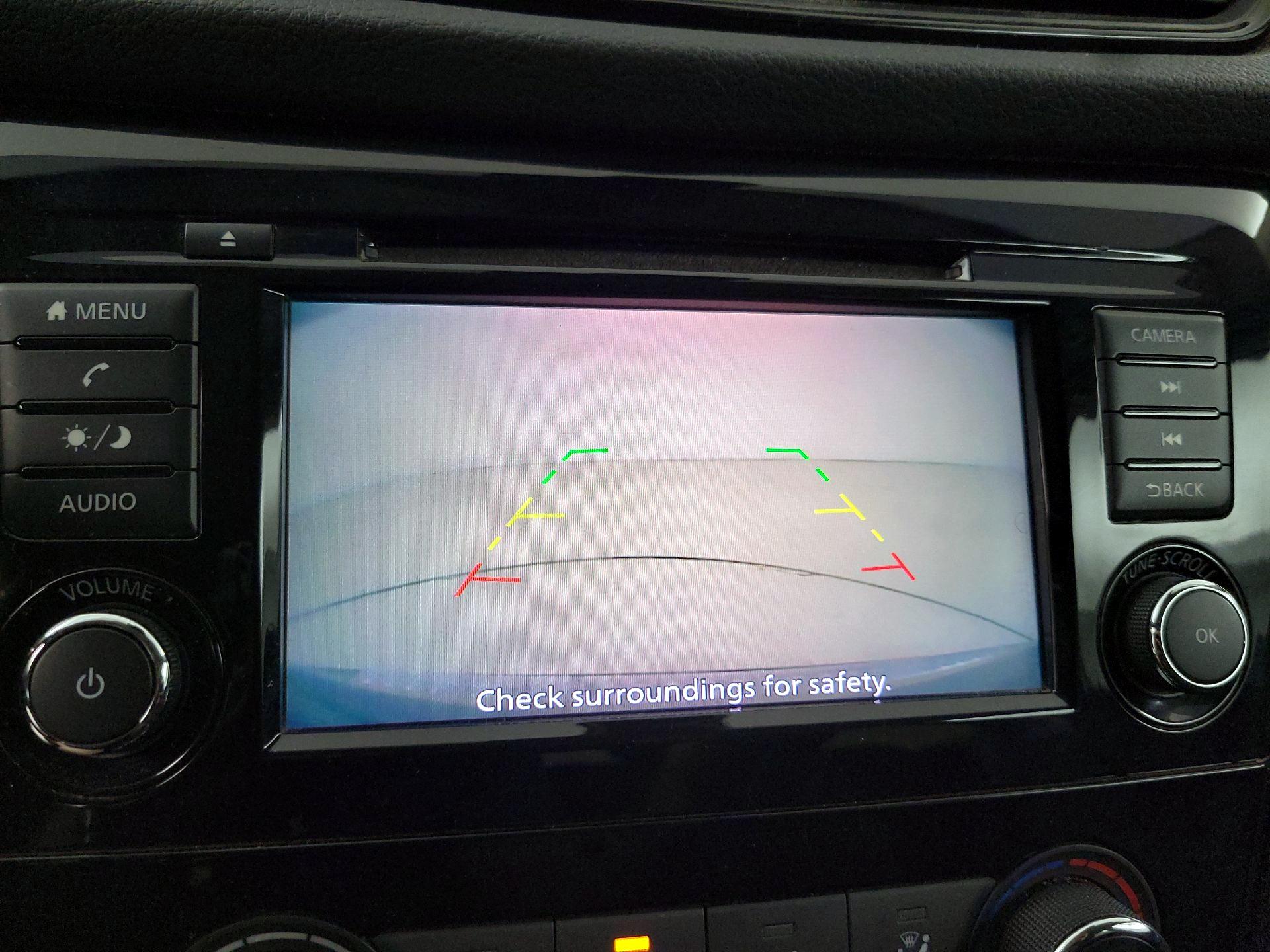 Thumbnail: 2020 Nissan Rogue - 14