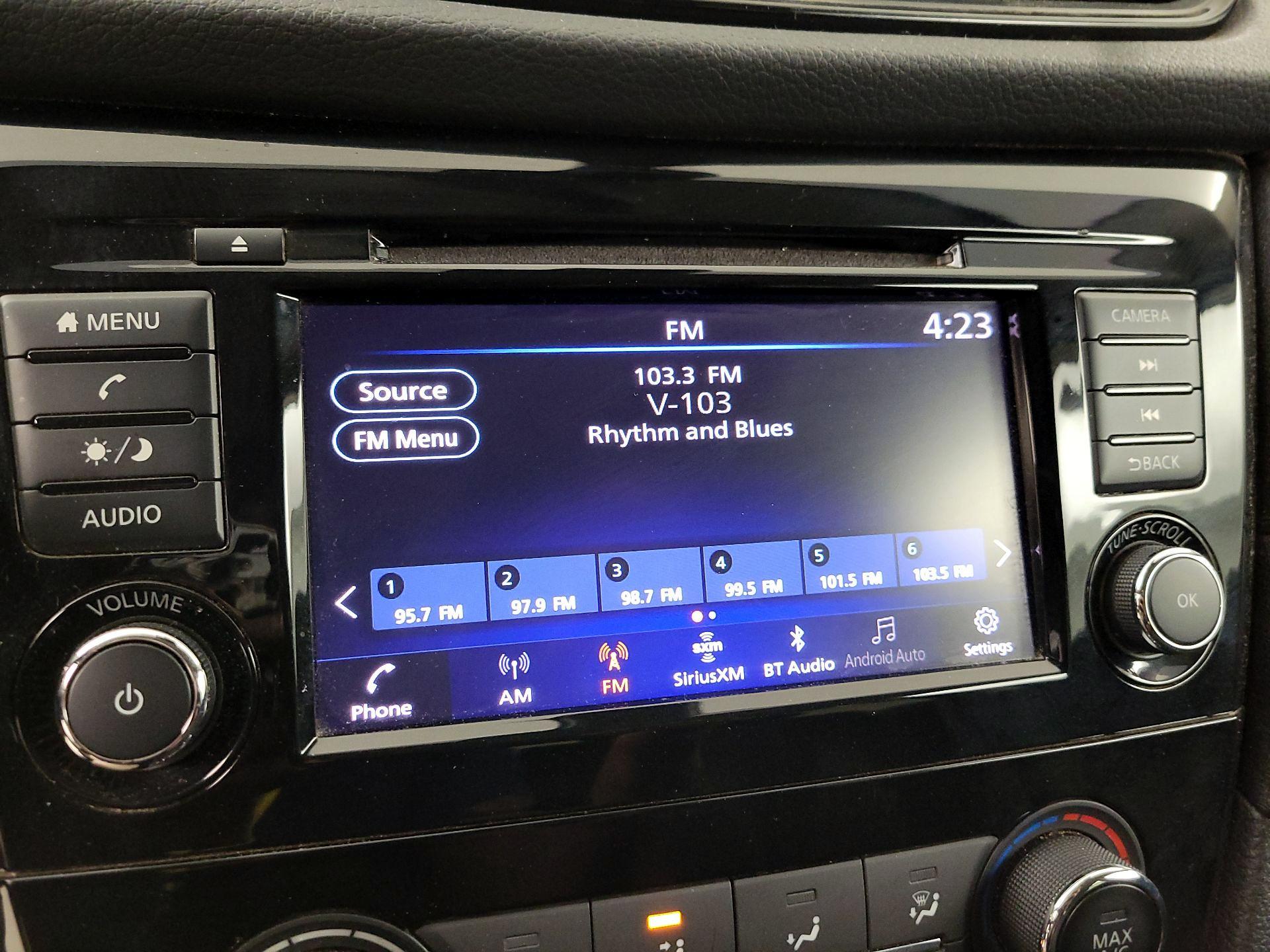 Thumbnail: 2020 Nissan Rogue - 15