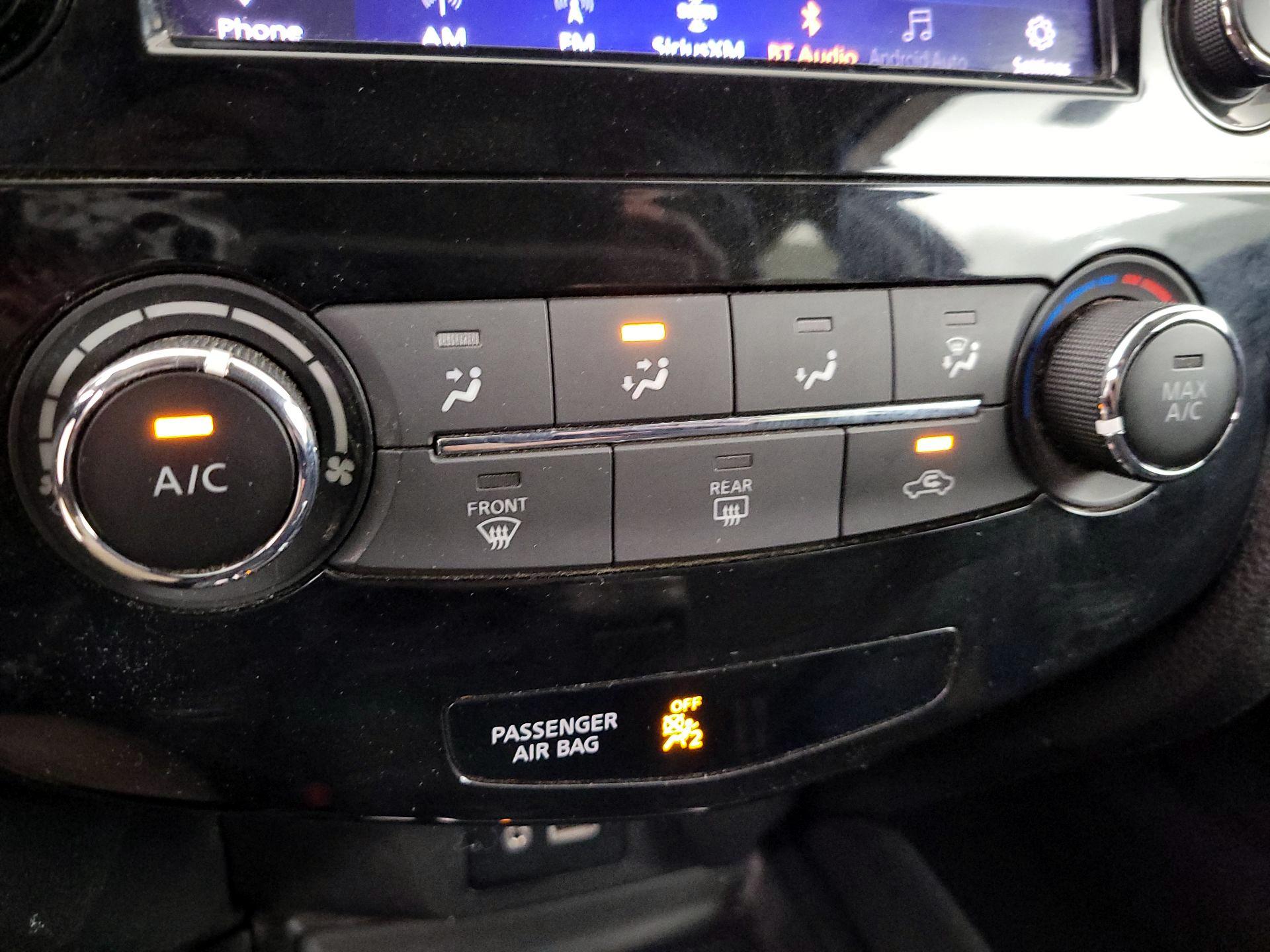 Thumbnail: 2020 Nissan Rogue - 16