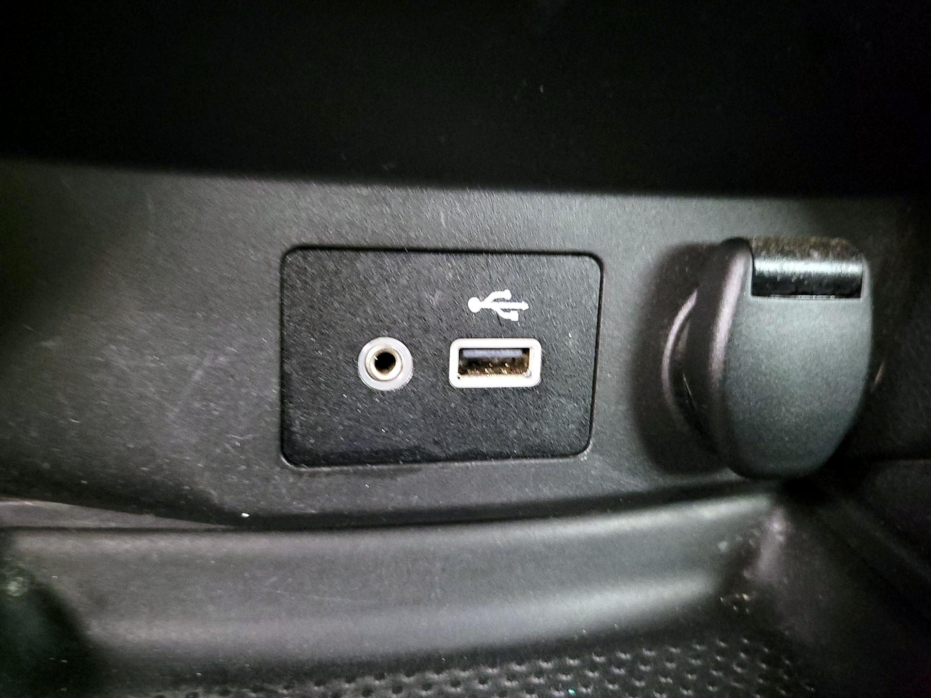 Thumbnail: 2020 Nissan Rogue - 18