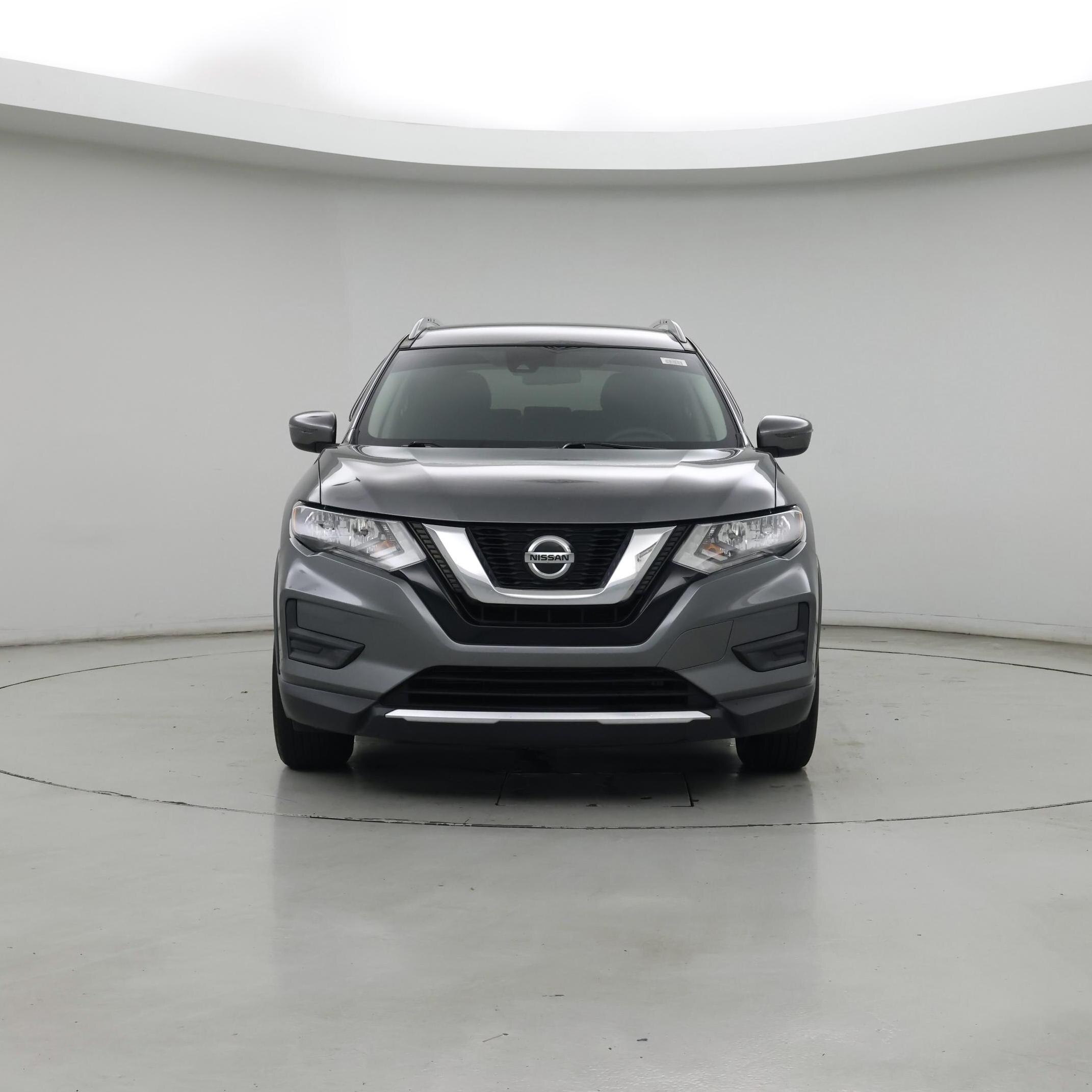 Thumbnail: 2020 Nissan Rogue - 5
