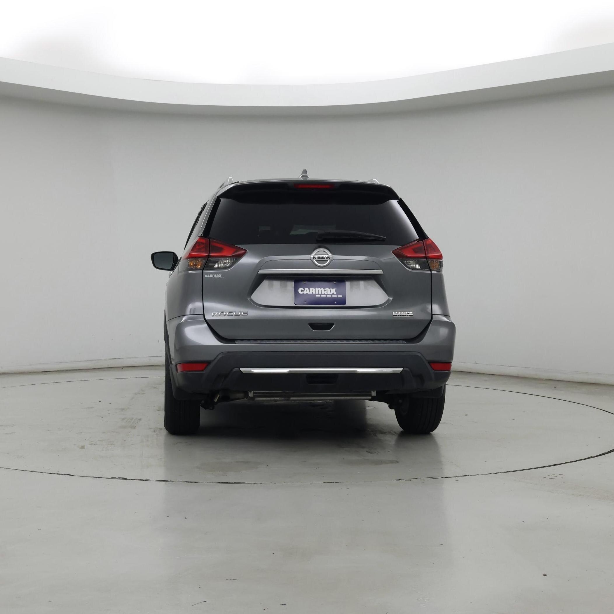 Thumbnail: 2020 Nissan Rogue - 6