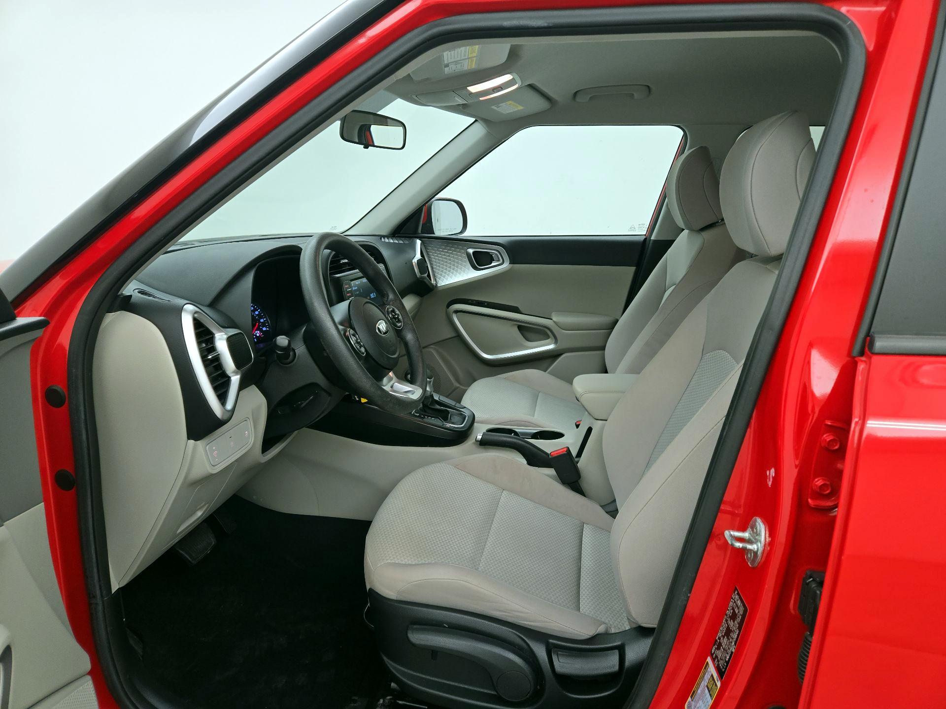 Thumbnail: 2021 Kia Soul - 11