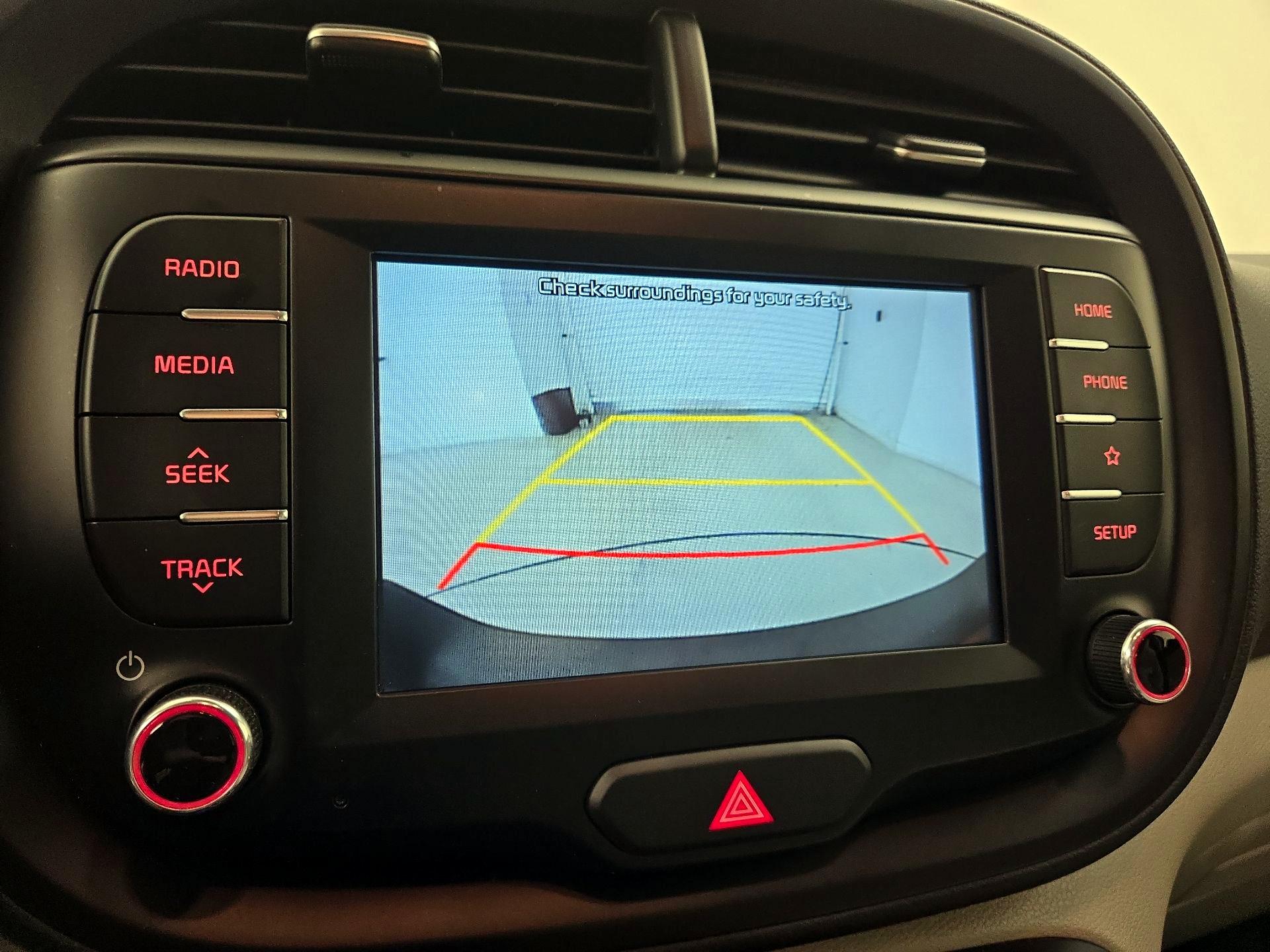 Thumbnail: 2021 Kia Soul - 14