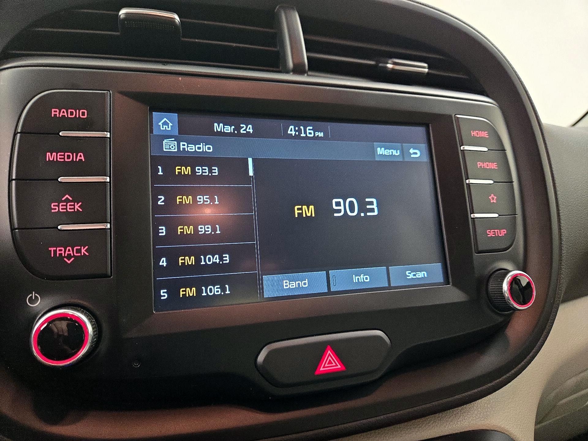 Thumbnail: 2021 Kia Soul - 15