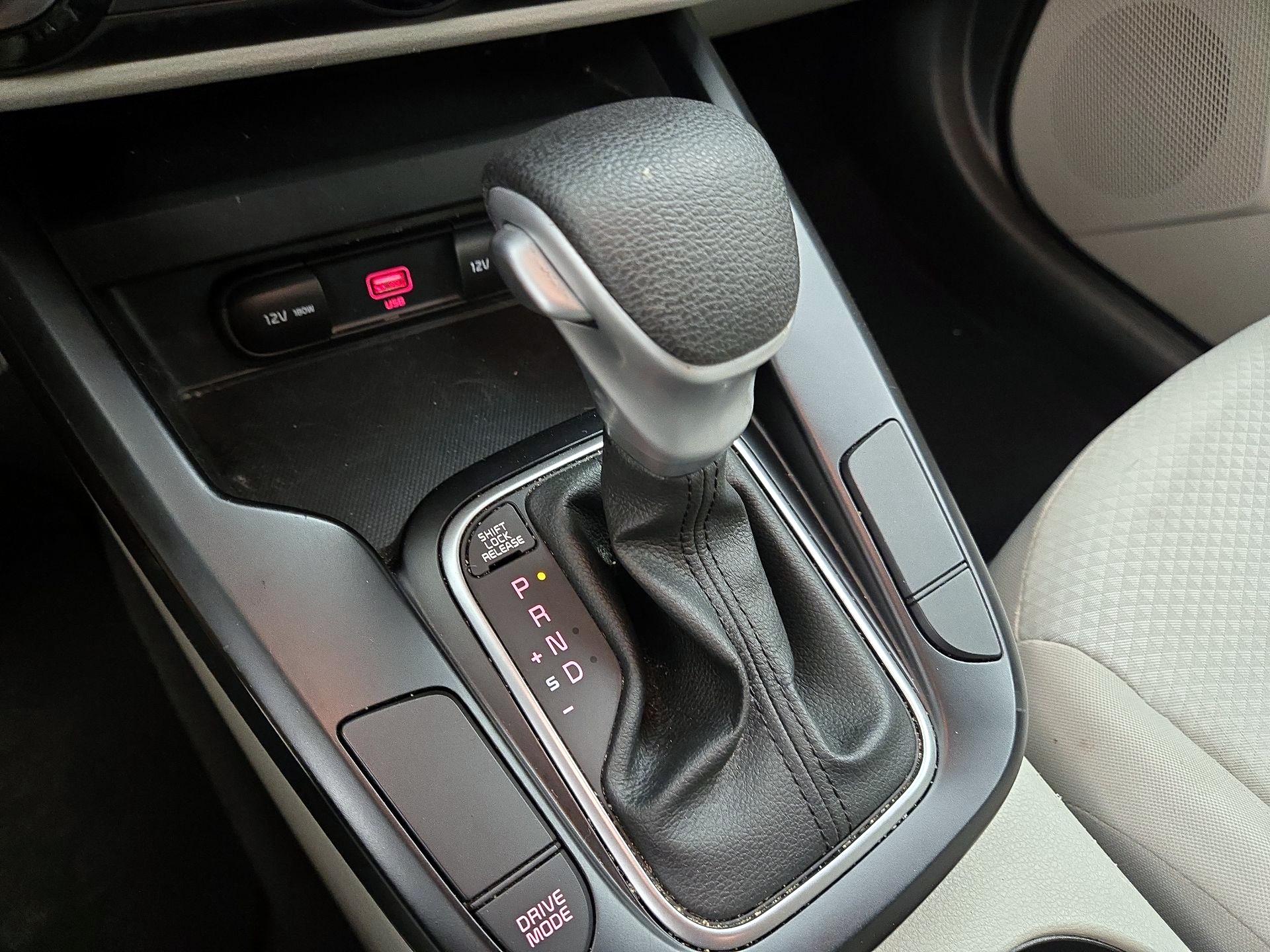 Thumbnail: 2021 Kia Soul - 17