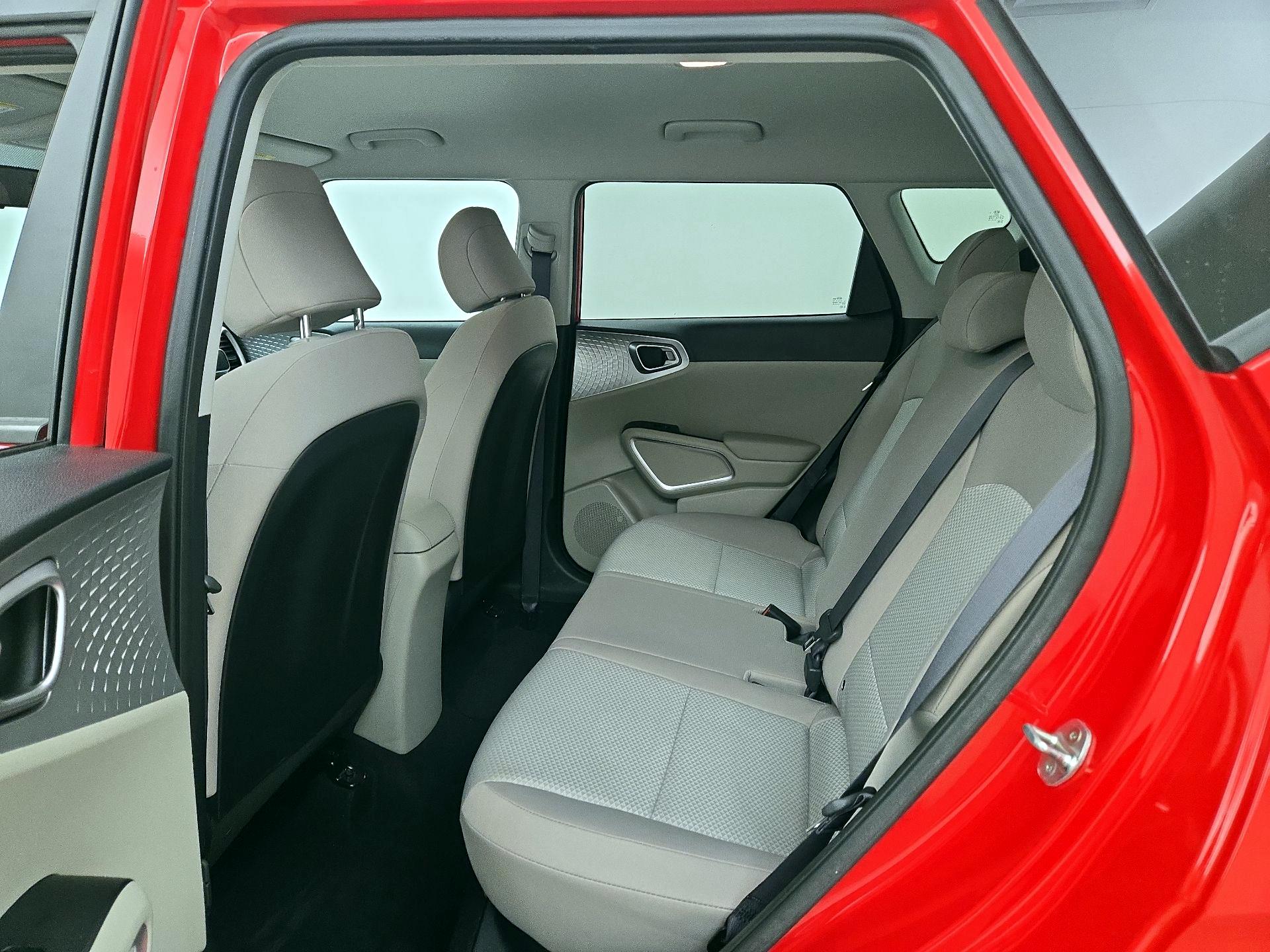 Thumbnail: 2021 Kia Soul - 19