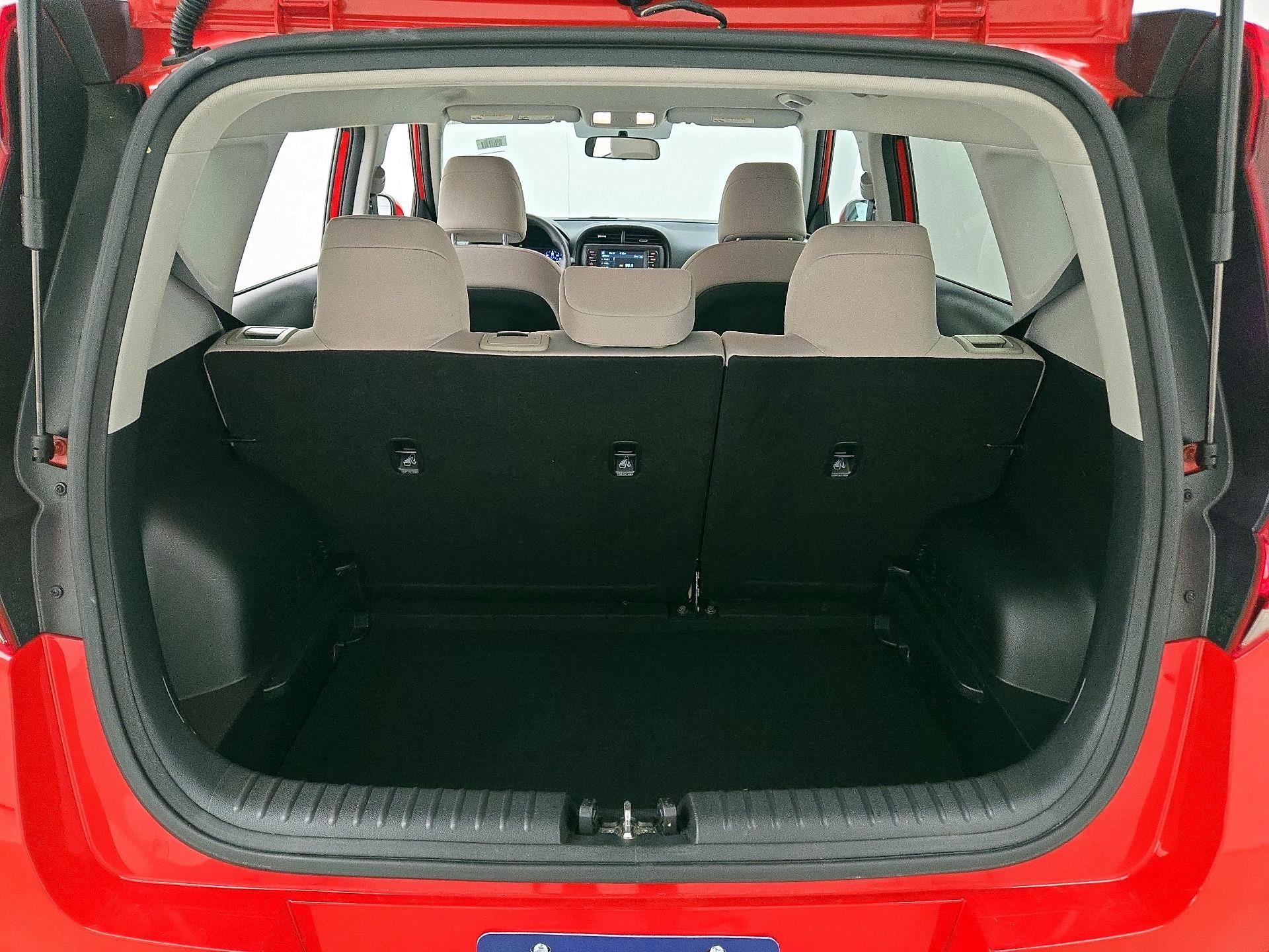 Thumbnail: 2021 Kia Soul - 20