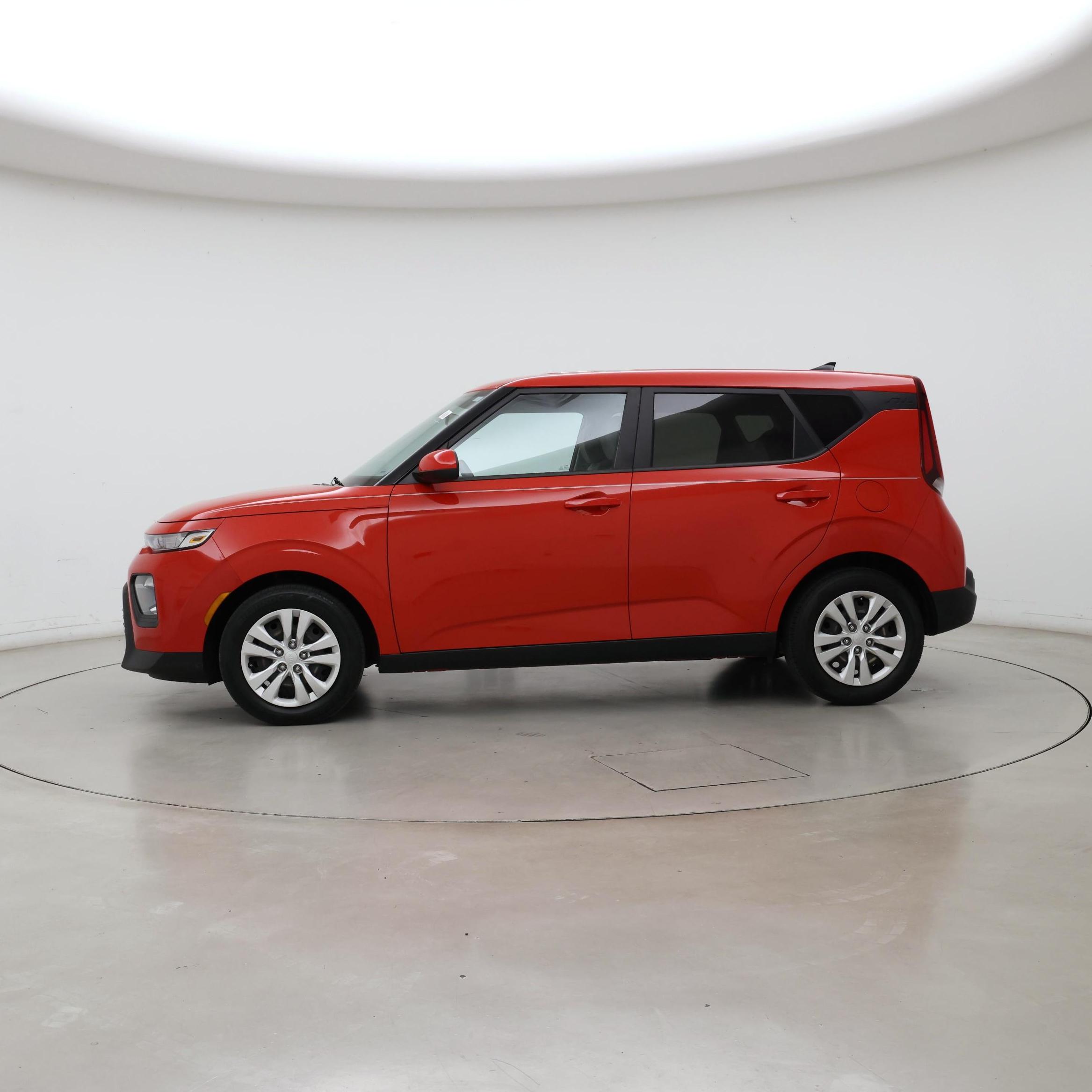 Thumbnail: 2021 Kia Soul - 3
