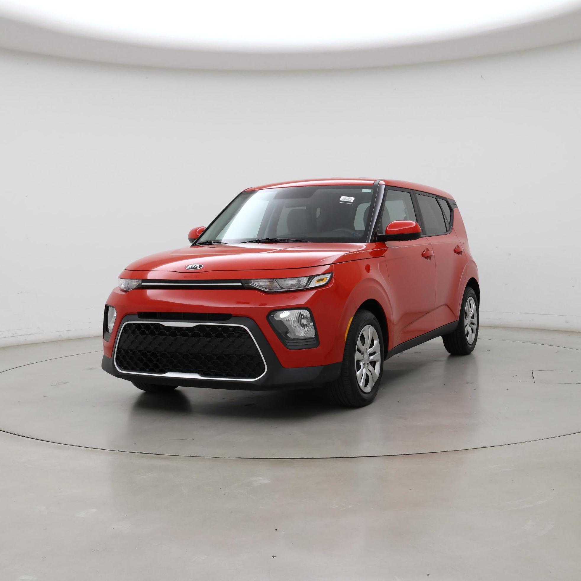 Thumbnail: 2021 Kia Soul - 4