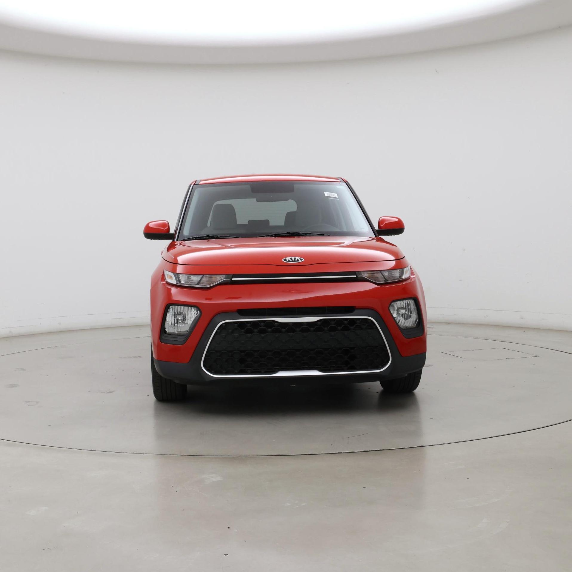 Thumbnail: 2021 Kia Soul - 5