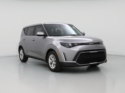 2023 Kia Soul S