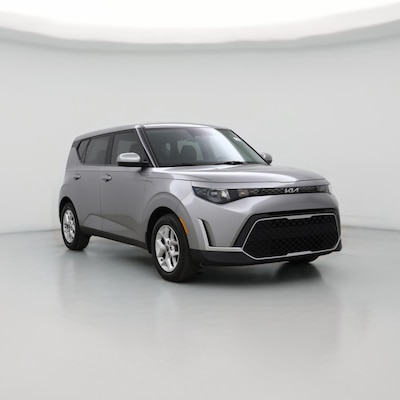 2023 Kia Soul S