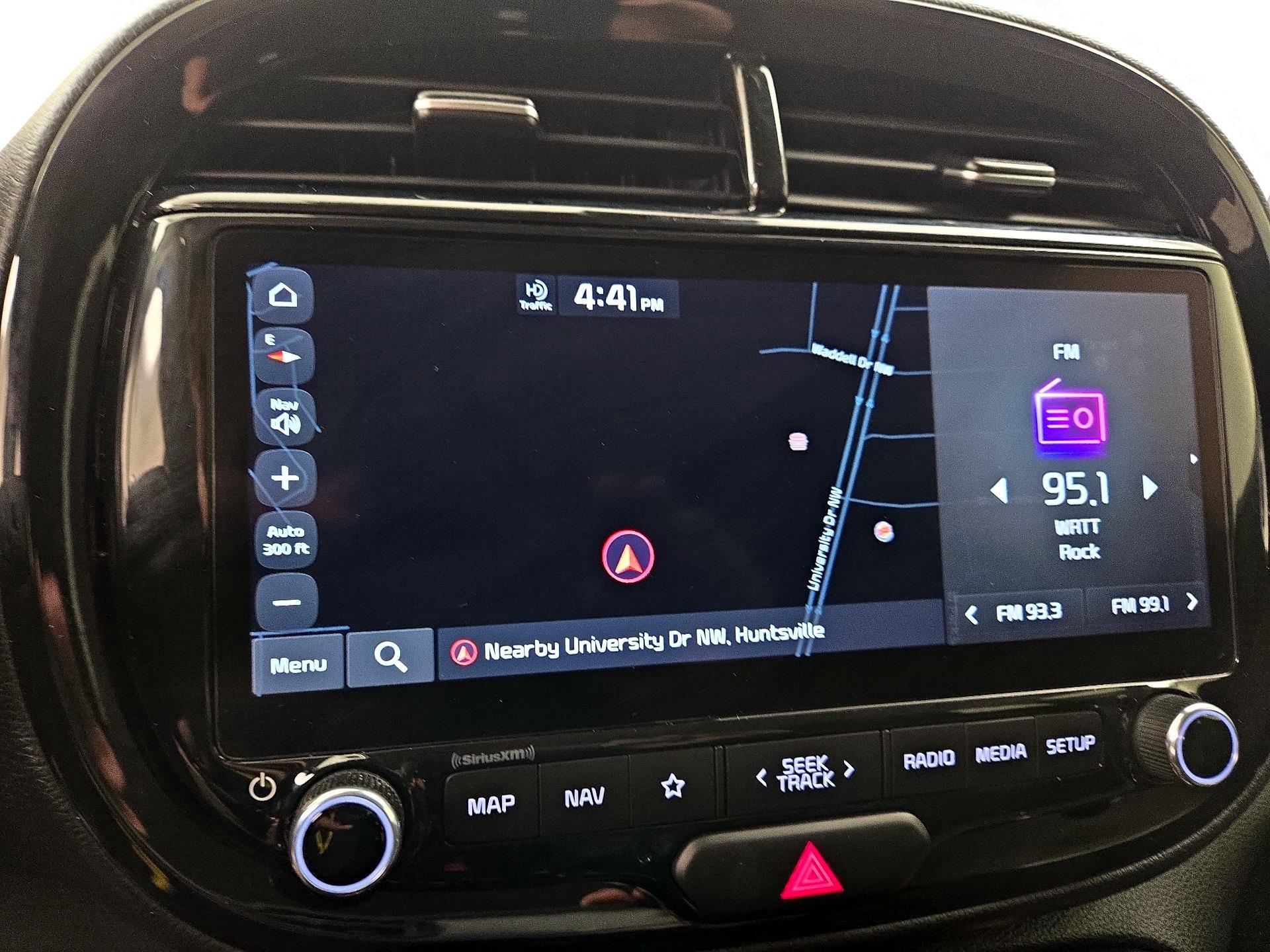 Thumbnail: 2023 Kia Soul - 14