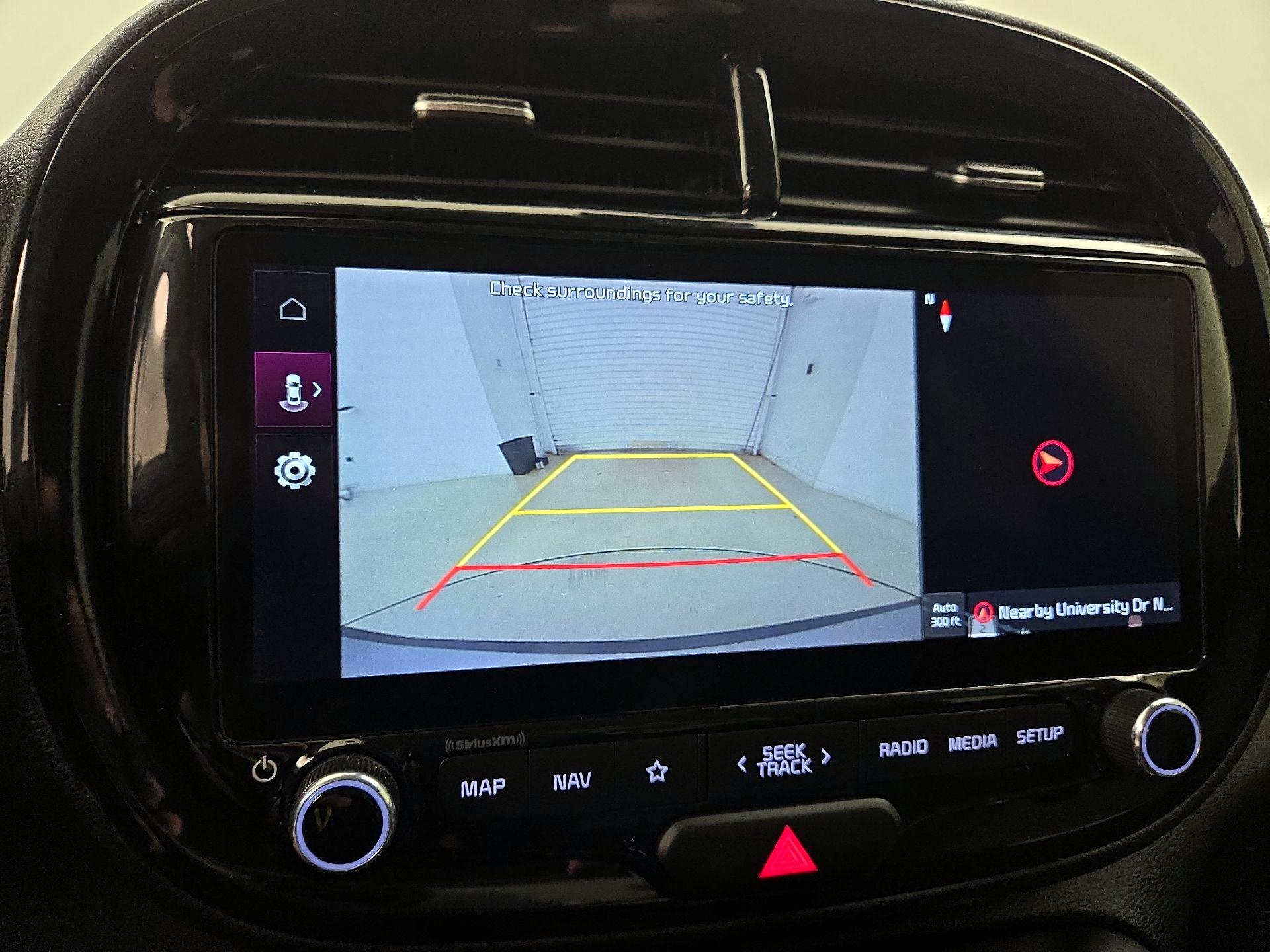 Thumbnail: 2023 Kia Soul - 15