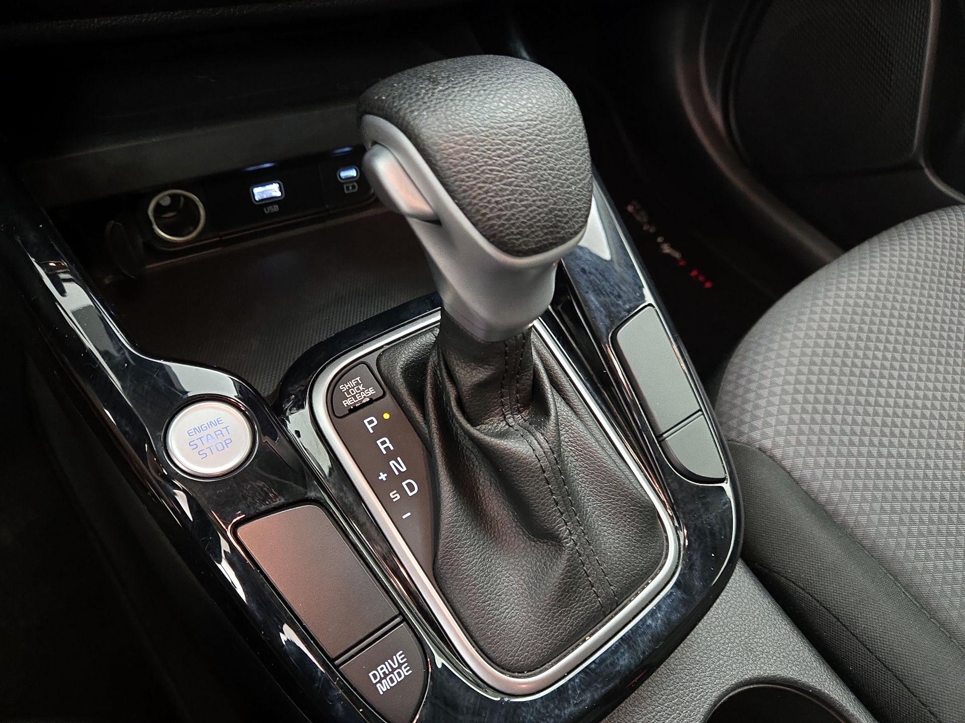 Thumbnail: 2023 Kia Soul - 18