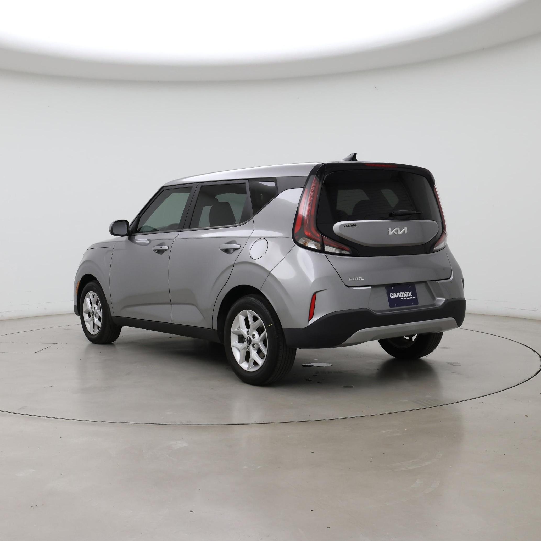 Thumbnail: 2023 Kia Soul - 2