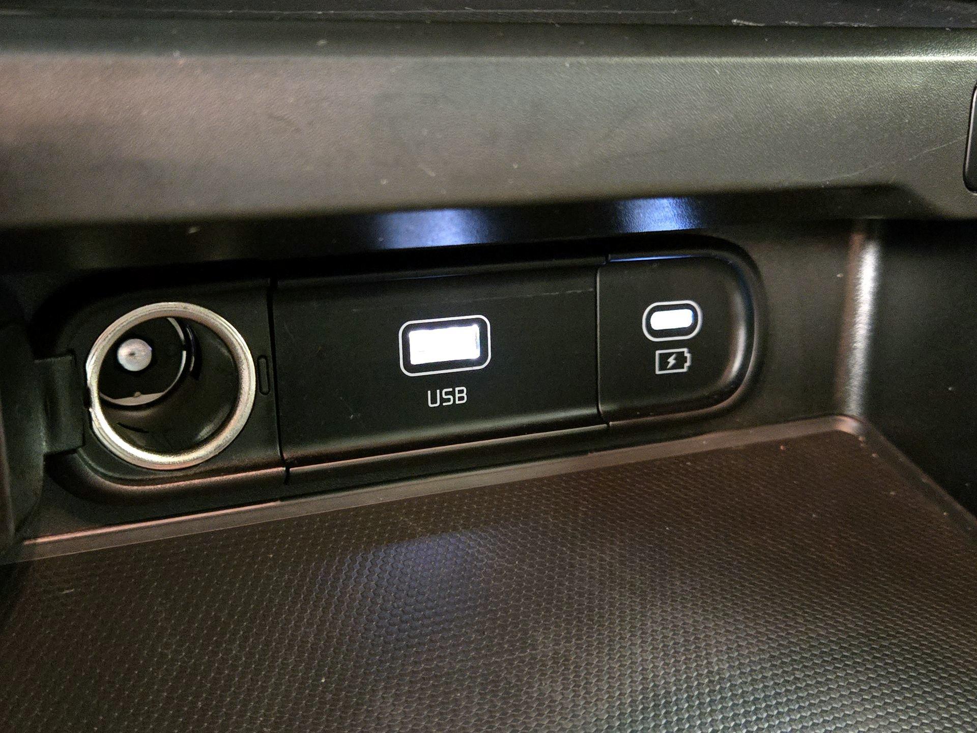 Thumbnail: 2023 Kia Soul - 19