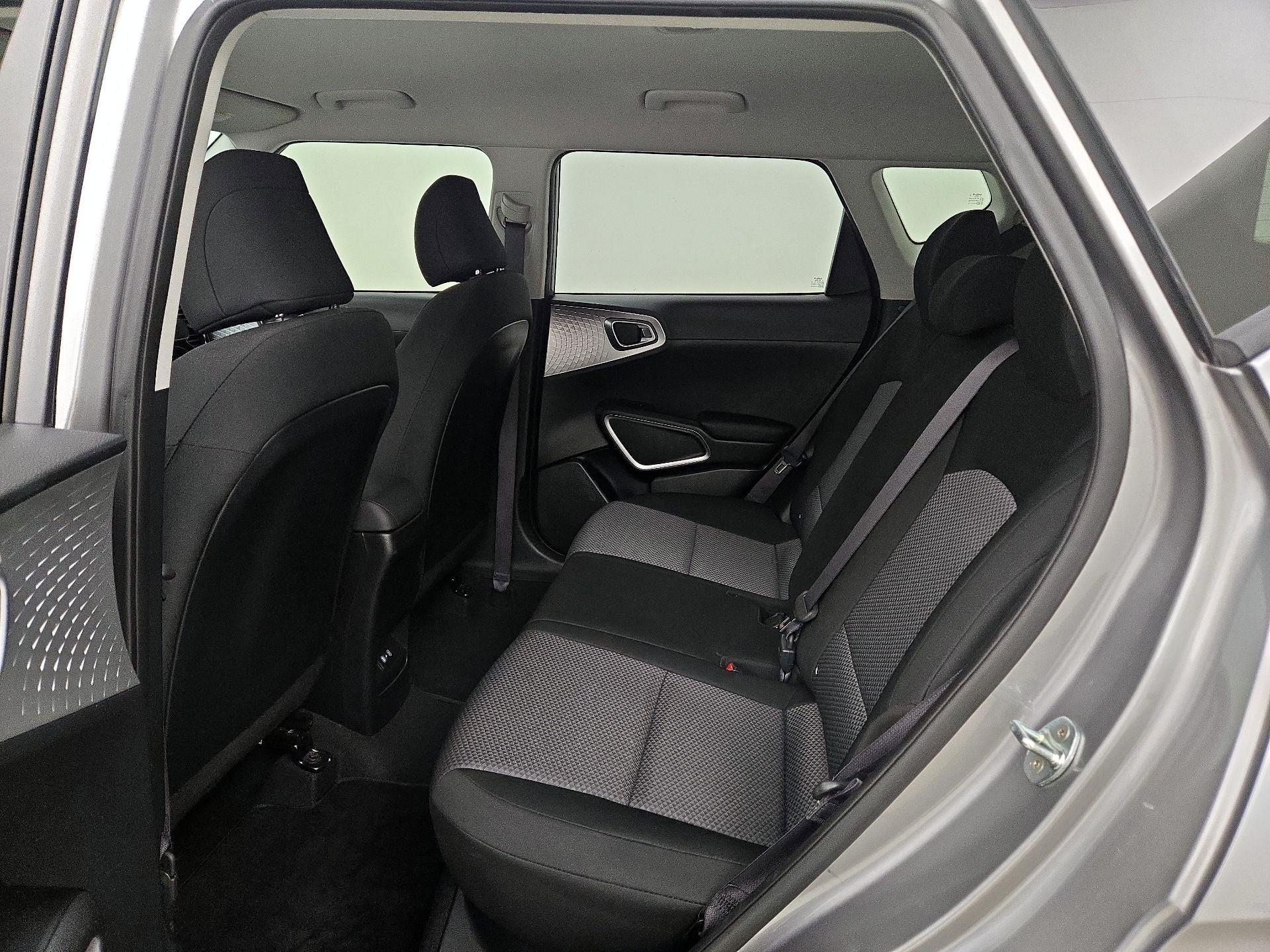 Thumbnail: 2023 Kia Soul - 20