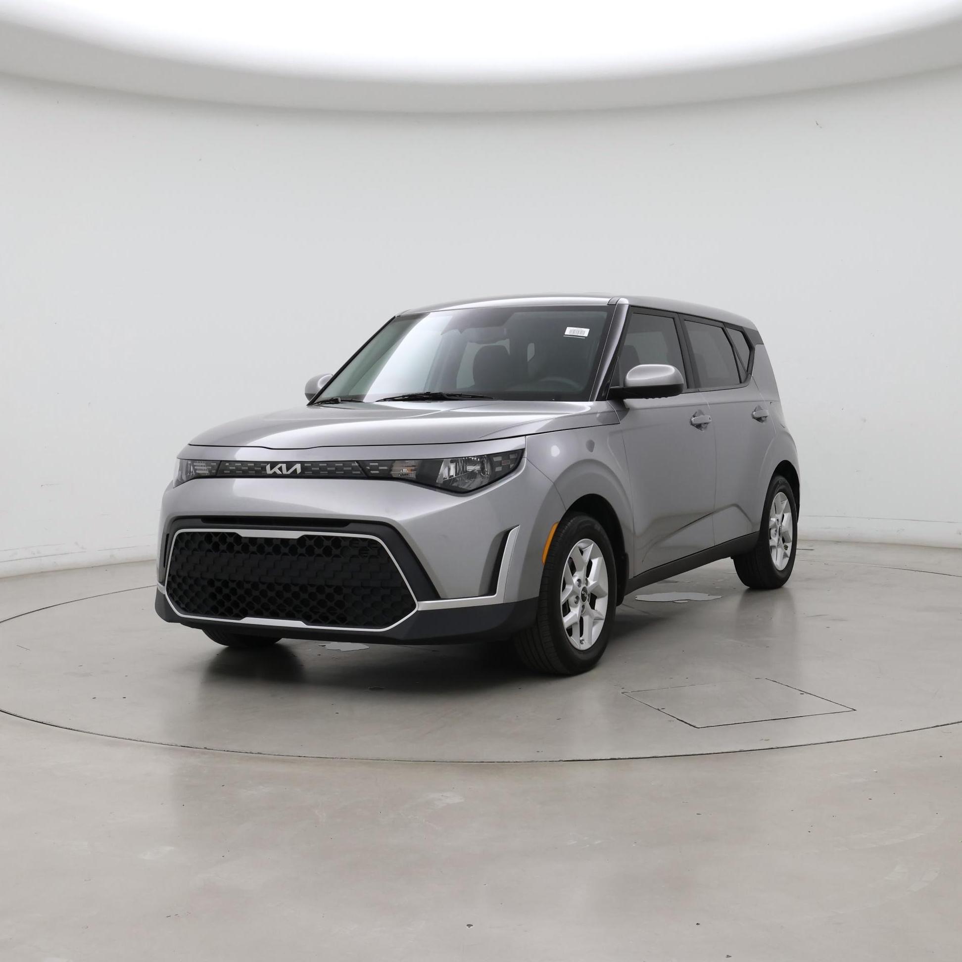 Thumbnail: 2023 Kia Soul - 4