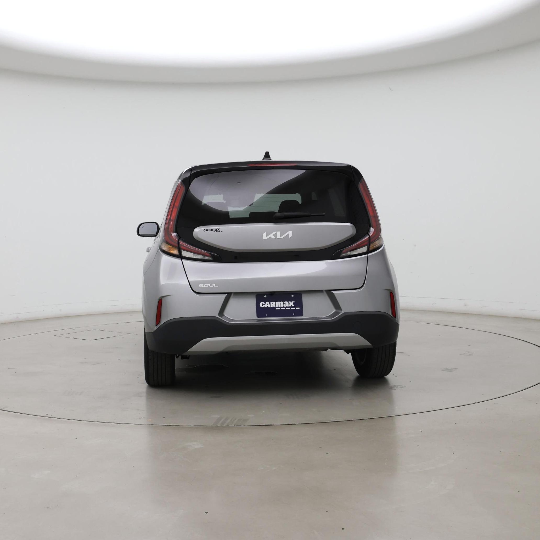 Thumbnail: 2023 Kia Soul - 6