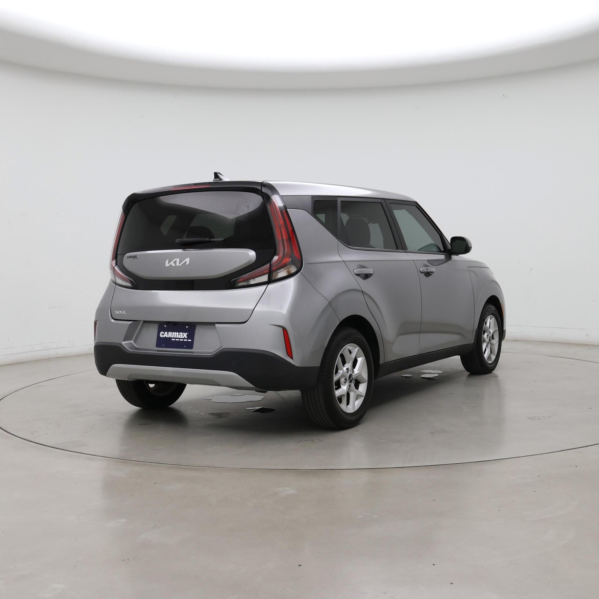 Thumbnail: 2023 Kia Soul - 8