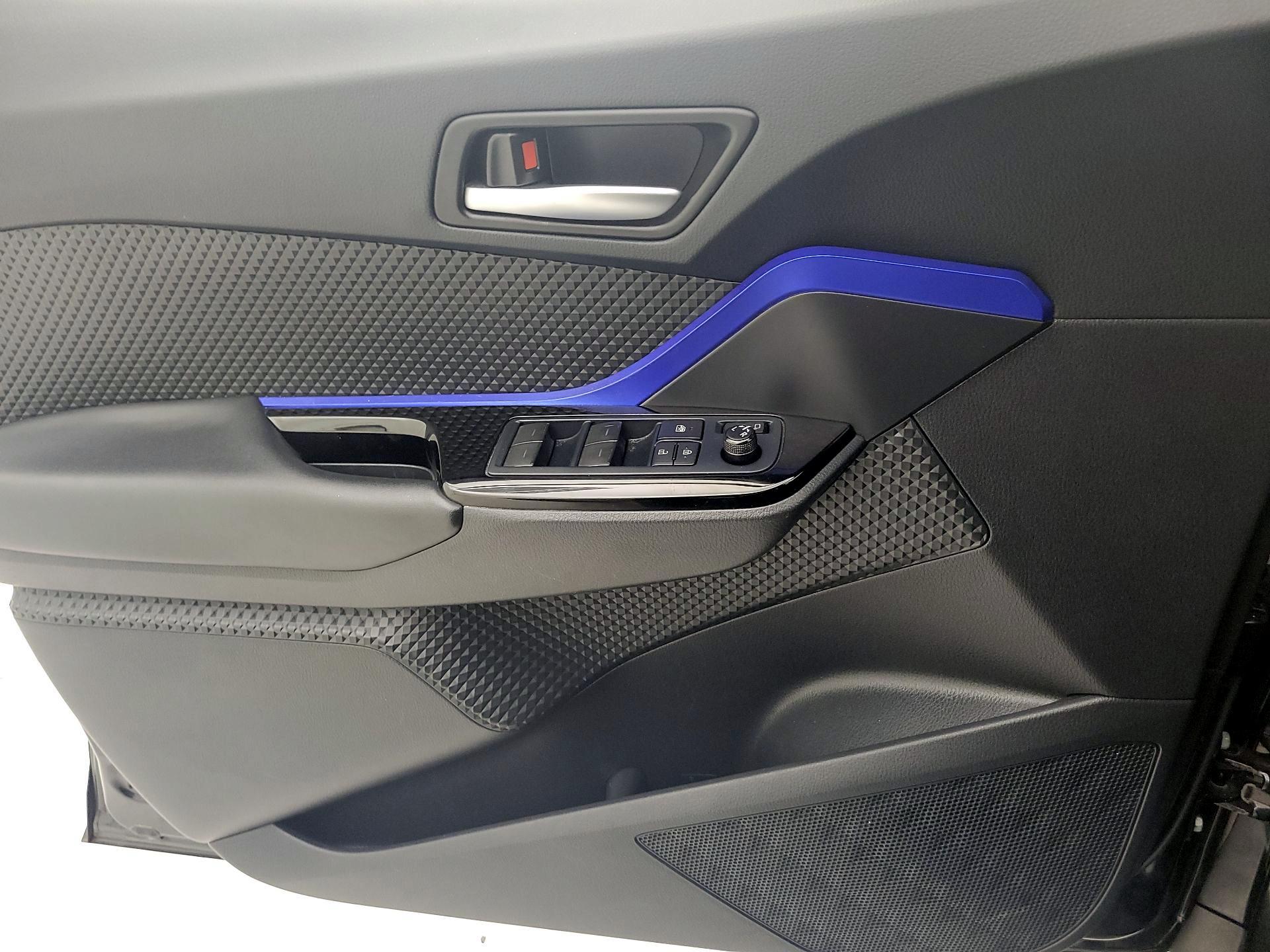 Thumbnail: 2020 Toyota C-HR - 12