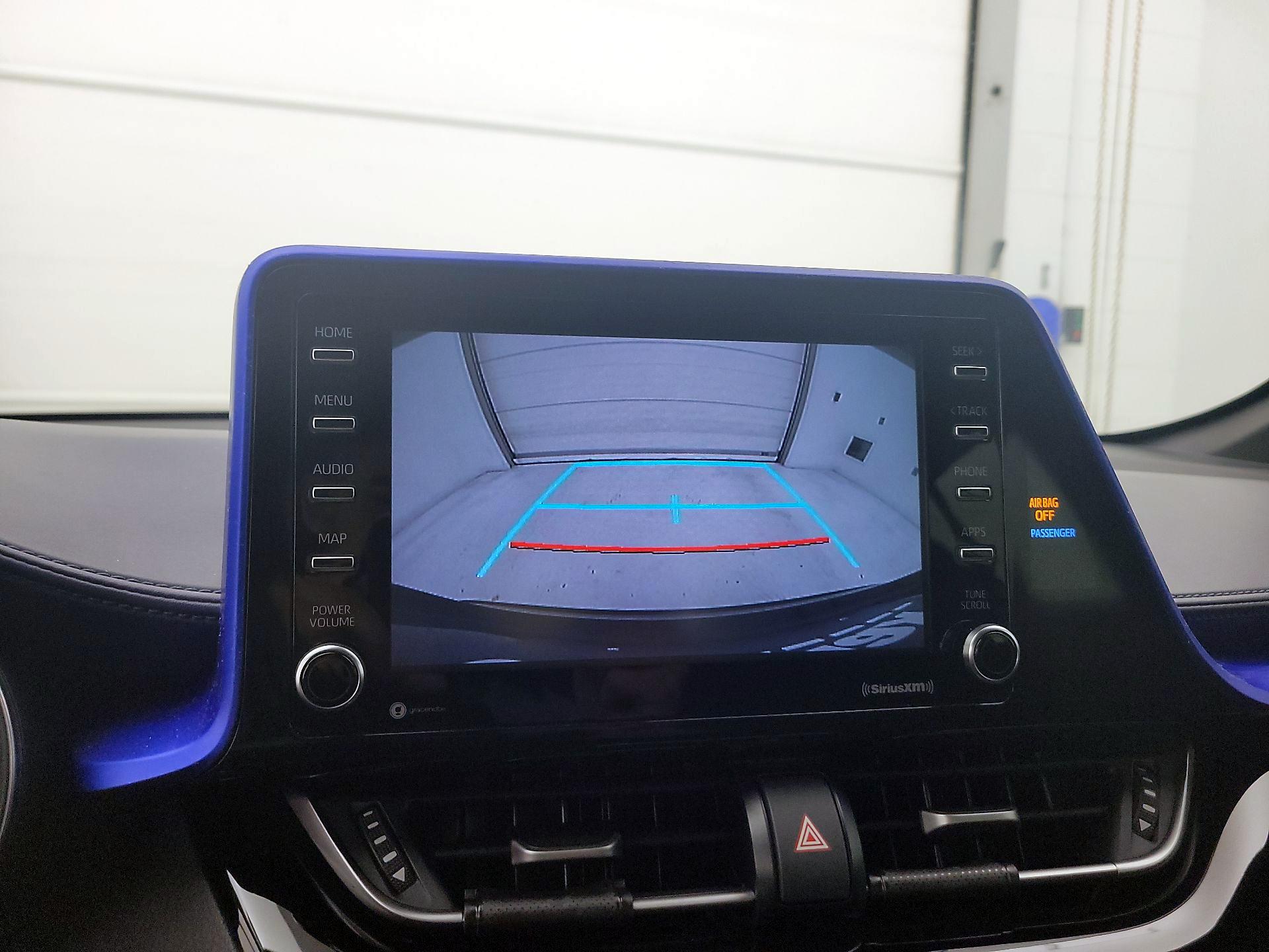 Thumbnail: 2020 Toyota C-HR - 14