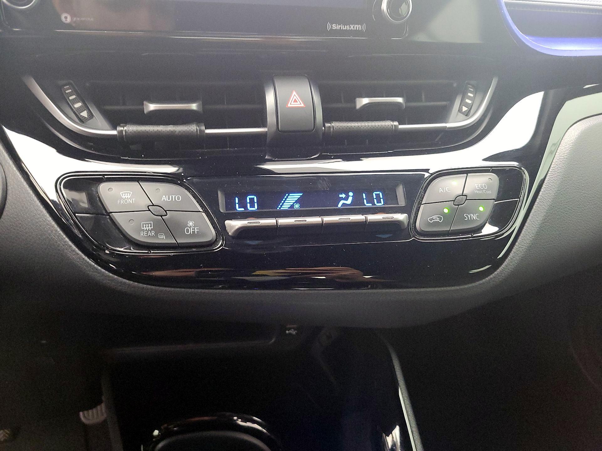 Thumbnail: 2020 Toyota C-HR - 16