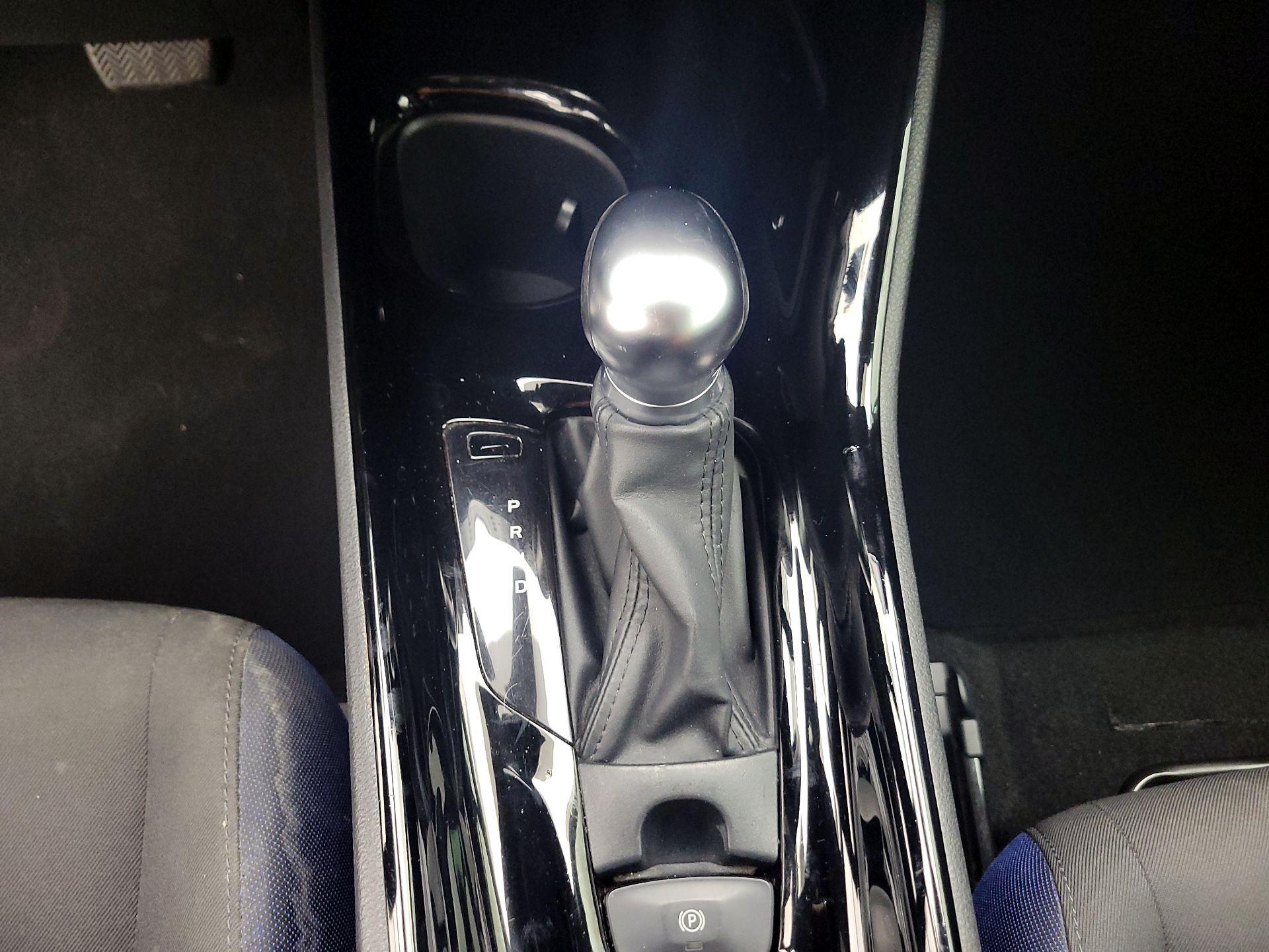 Thumbnail: 2020 Toyota C-HR - 17