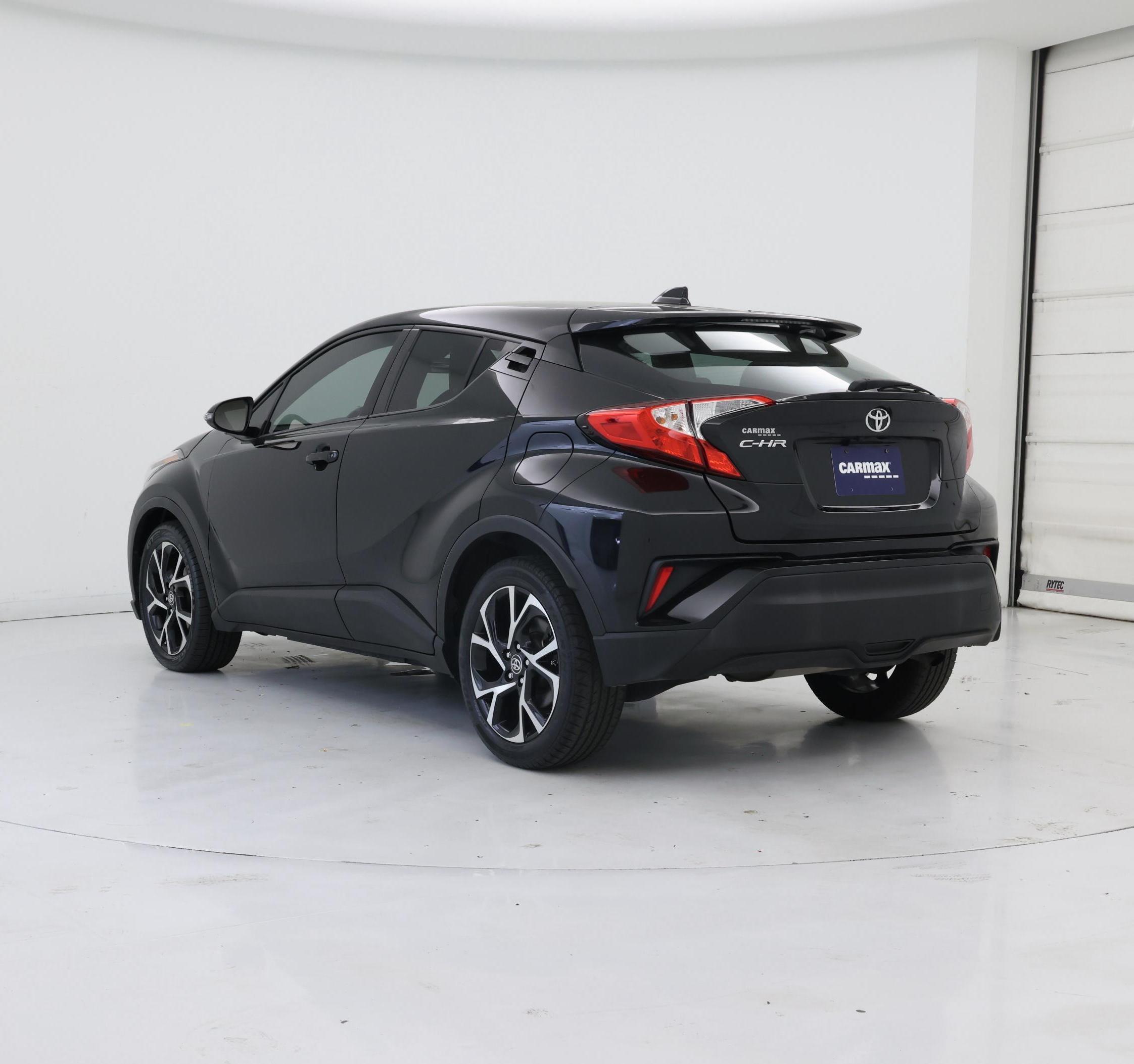 Thumbnail: 2020 Toyota C-HR - 2