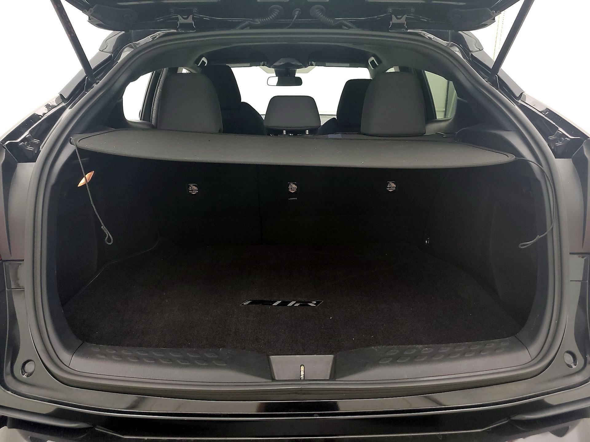 Thumbnail: 2020 Toyota C-HR - 20