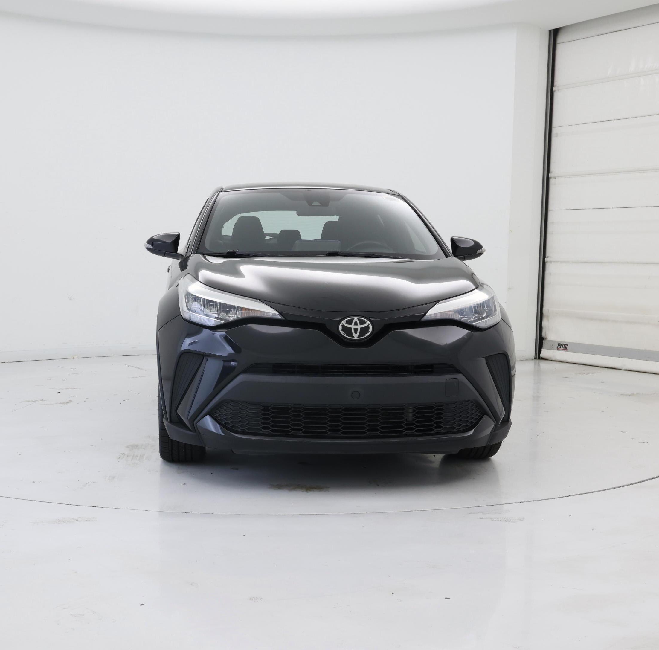 Thumbnail: 2020 Toyota C-HR - 5