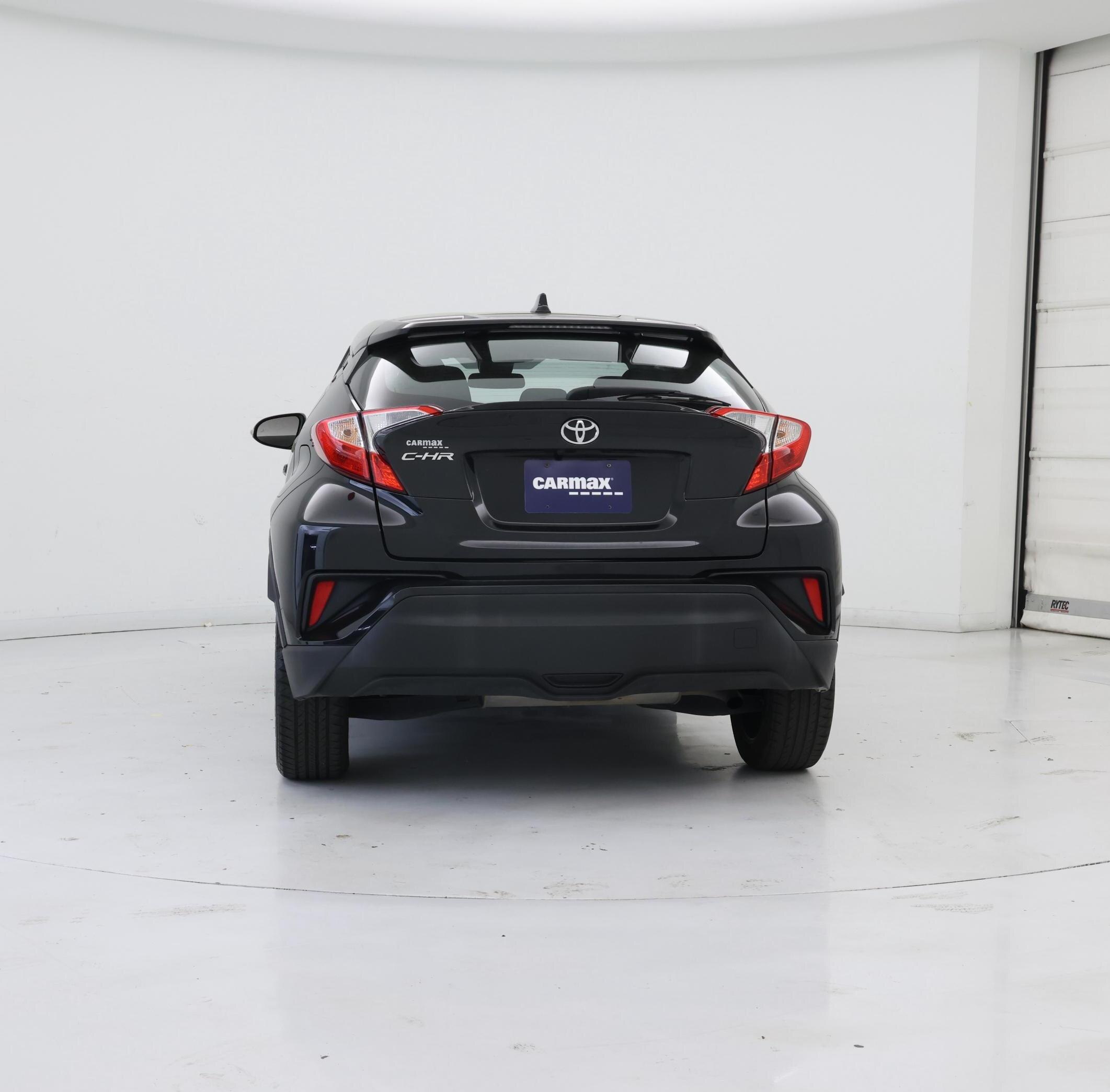 Thumbnail: 2020 Toyota C-HR - 6