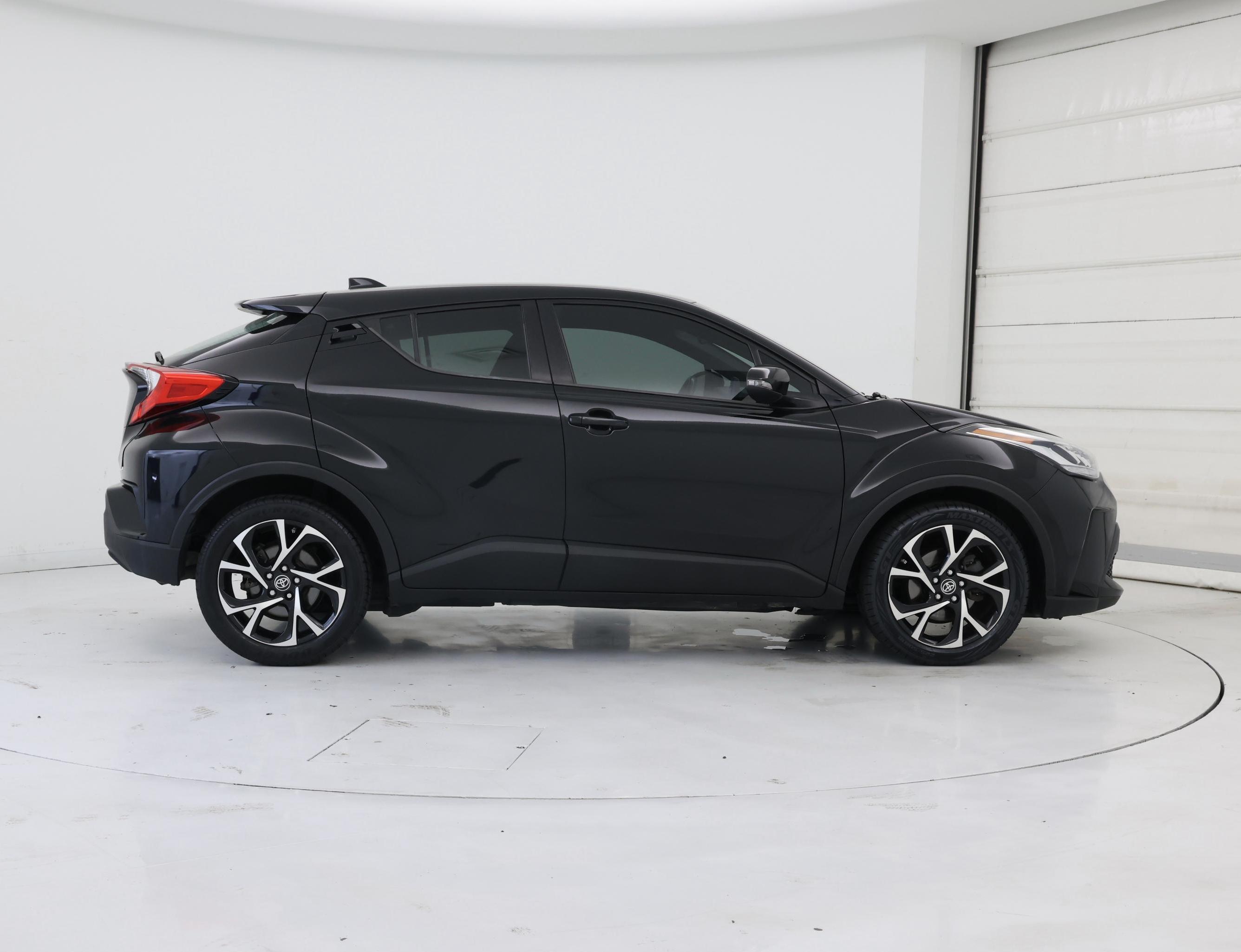 Thumbnail: 2020 Toyota C-HR - 7