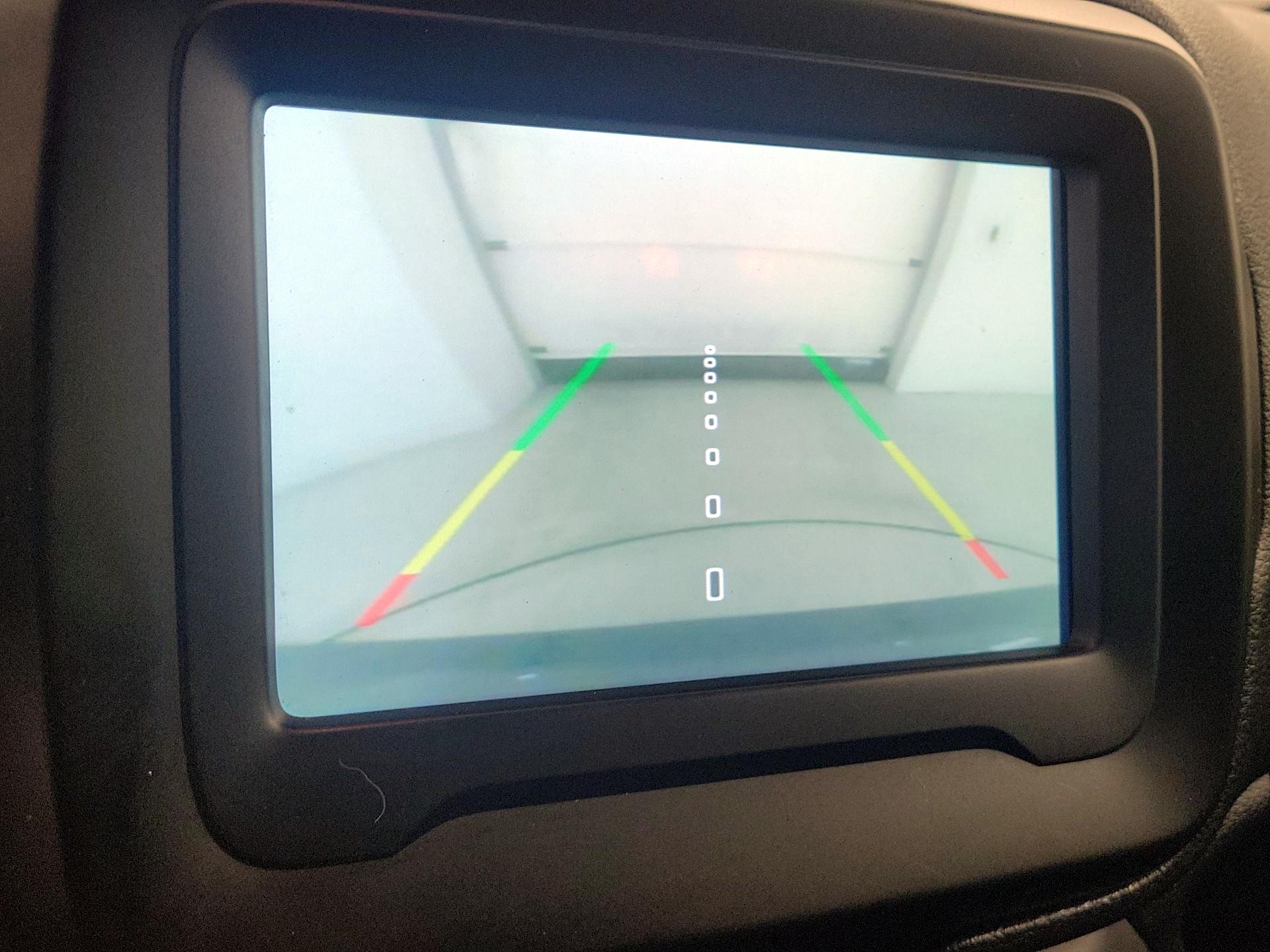 Thumbnail: 2020 Jeep Renegade - 14