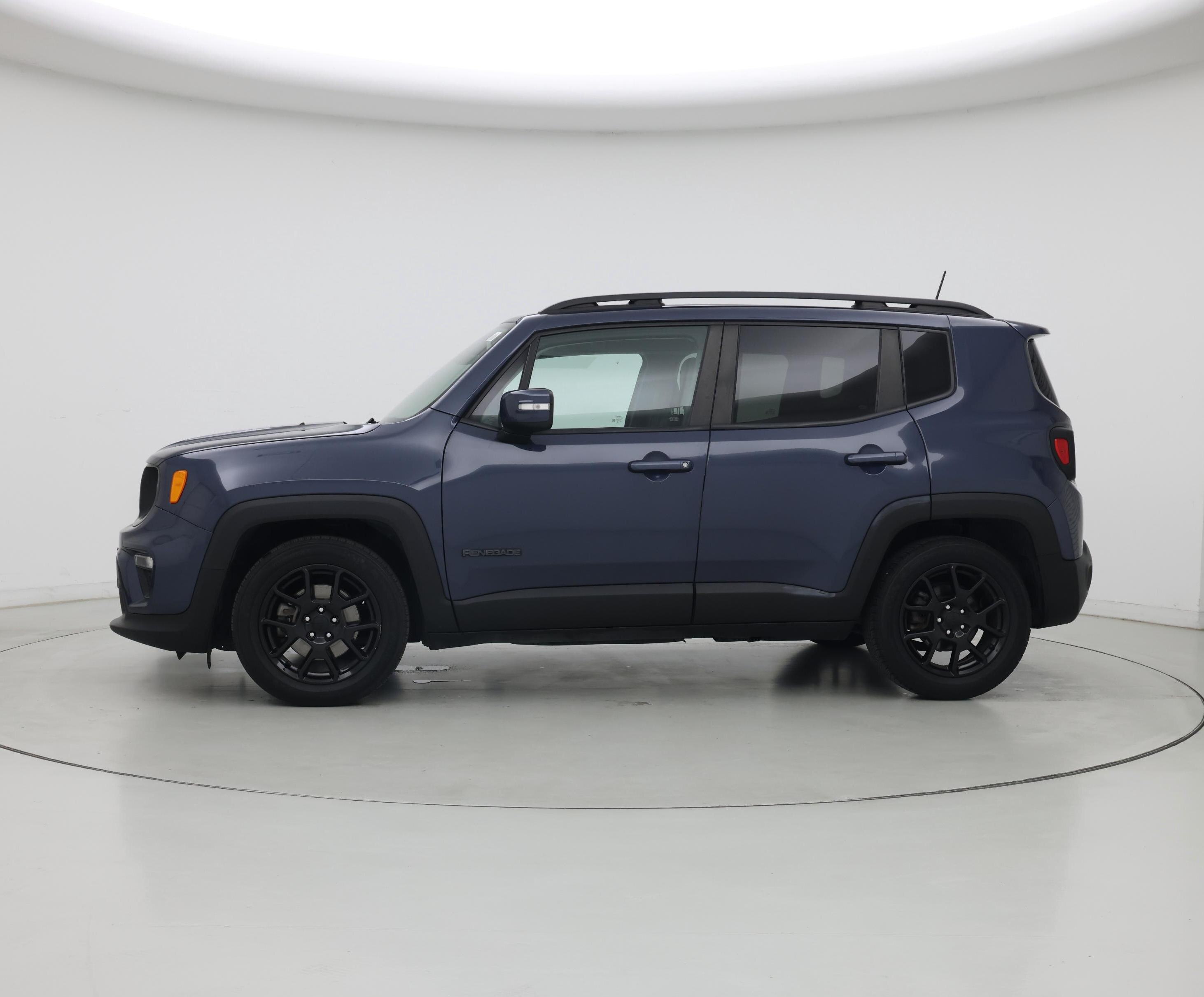 Thumbnail: 2020 Jeep Renegade - 3