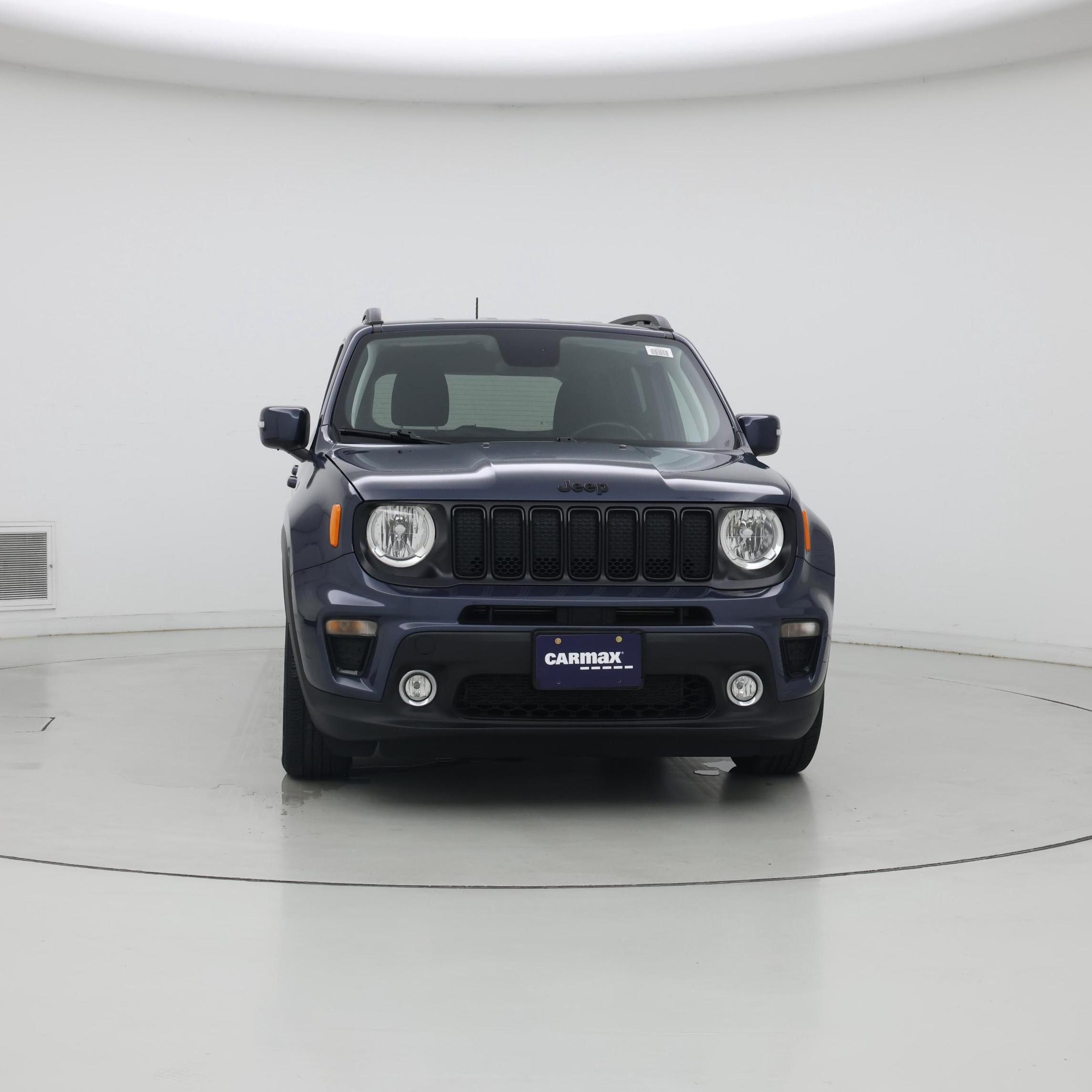 Thumbnail: 2020 Jeep Renegade - 5