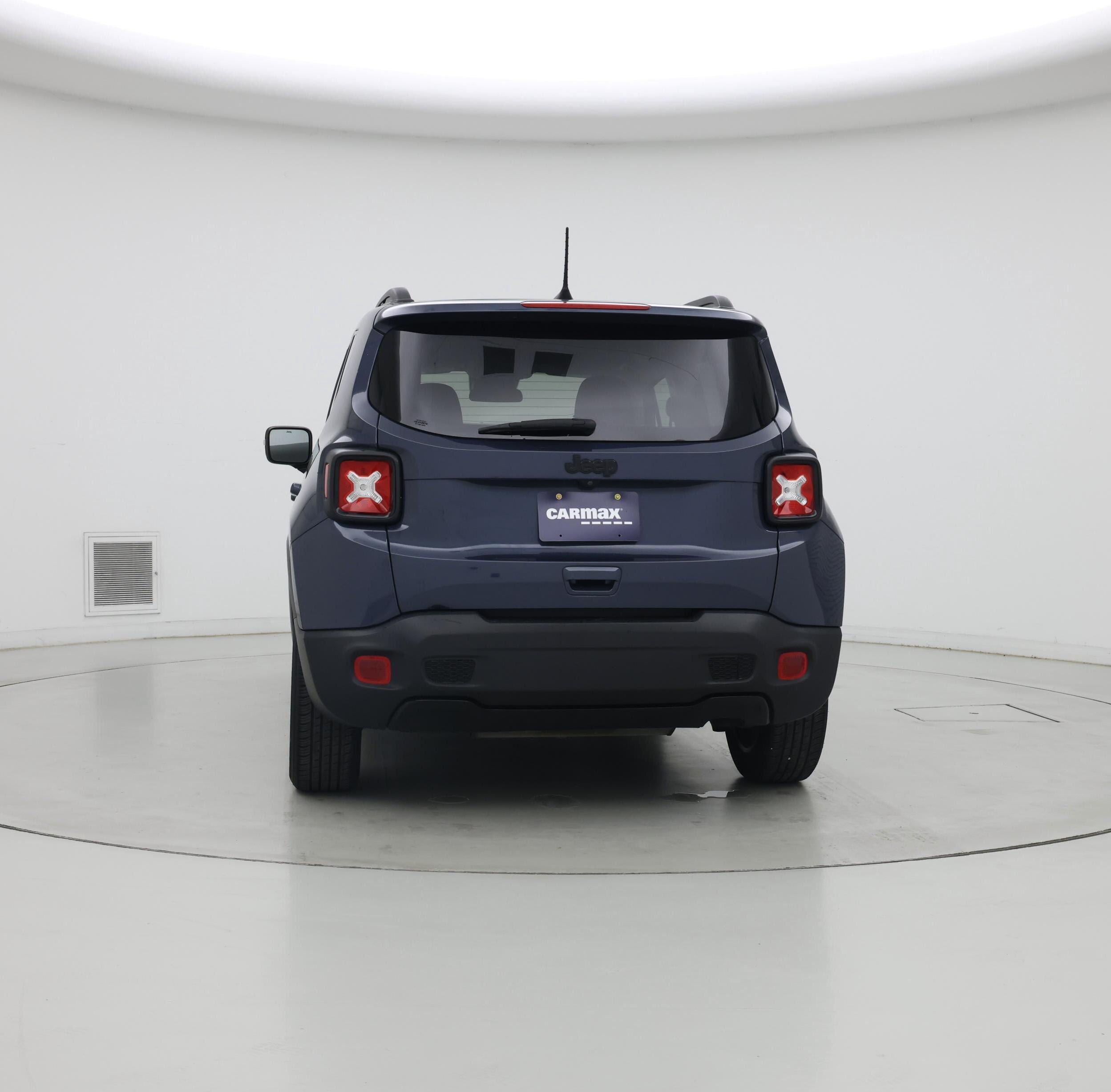 Thumbnail: 2020 Jeep Renegade - 6