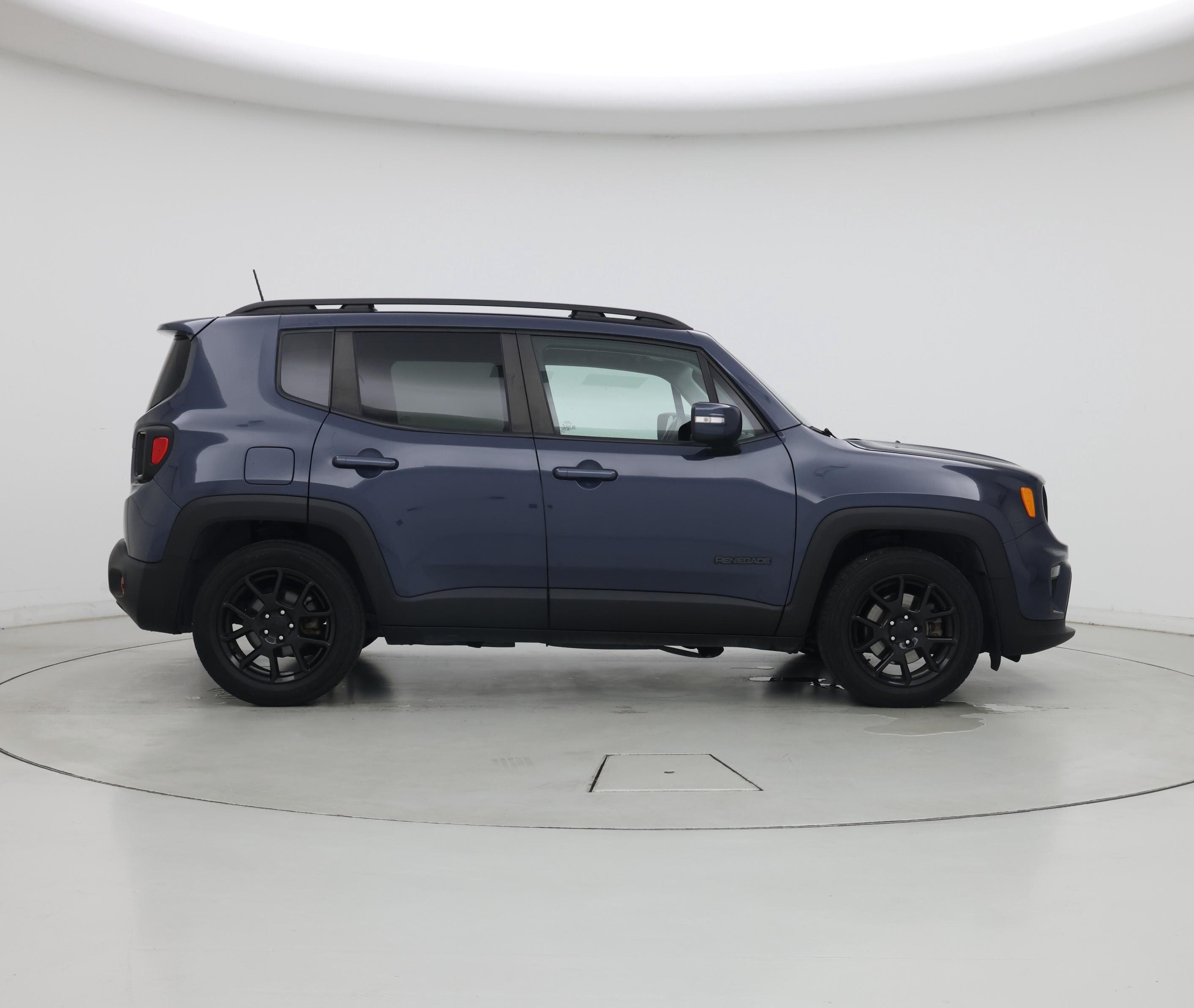 Thumbnail: 2020 Jeep Renegade - 7