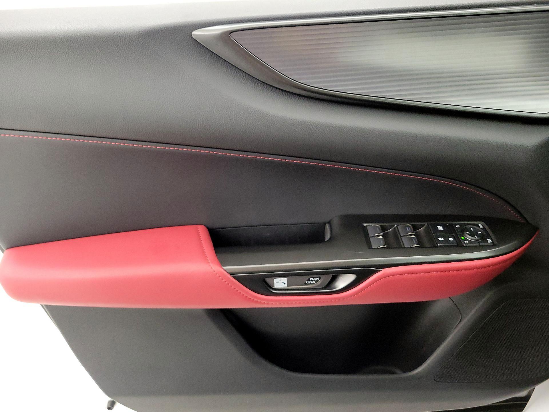 Thumbnail: 2022 Lexus NX - 12