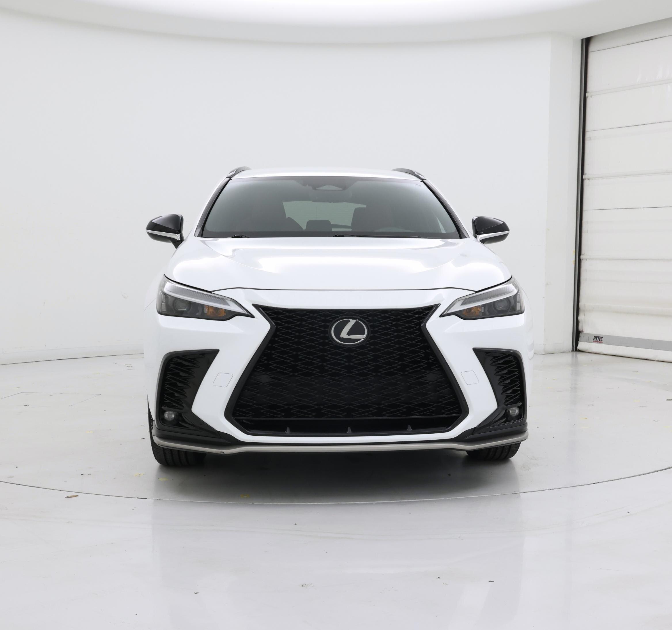Thumbnail: 2022 Lexus NX - 5