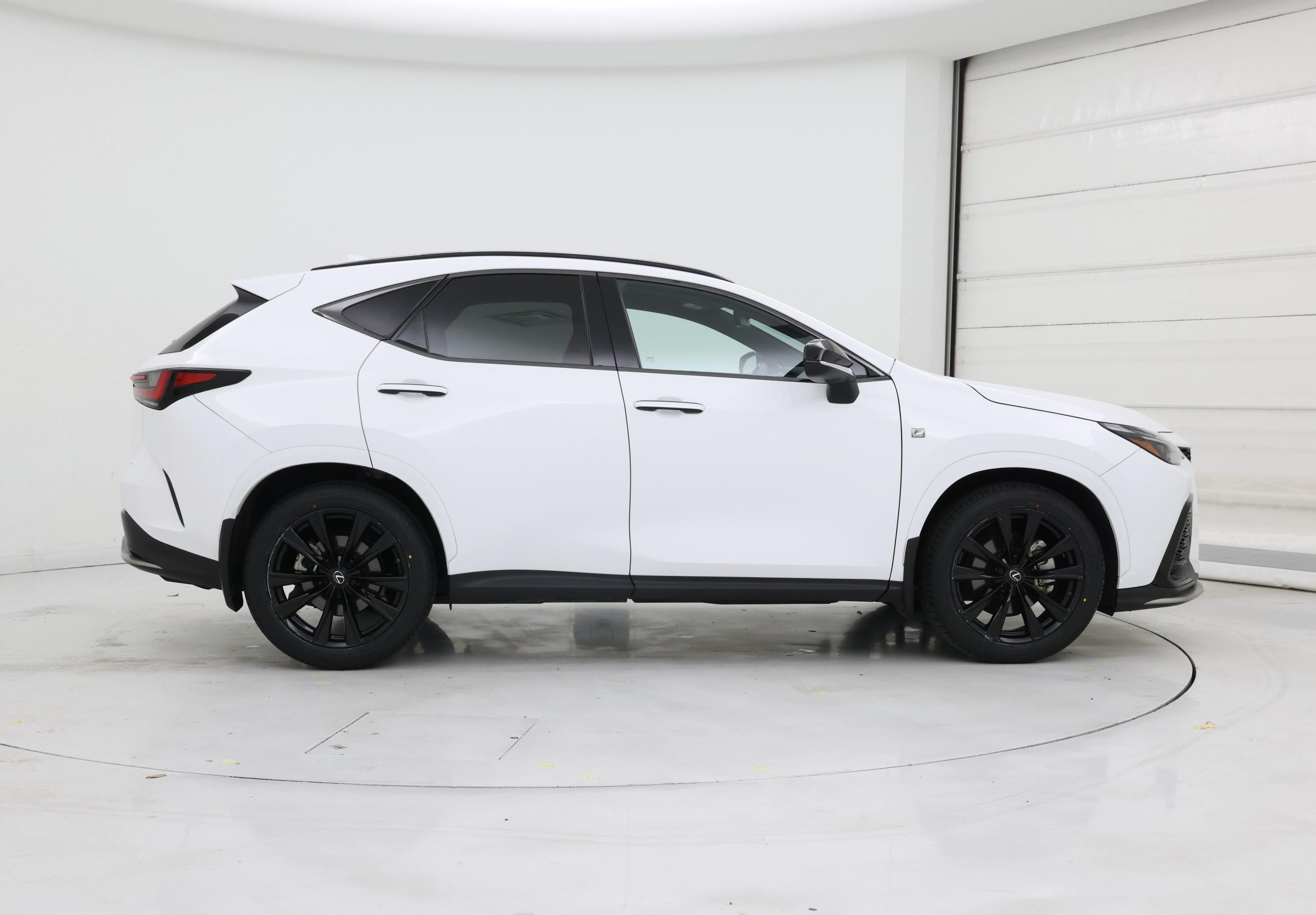 Thumbnail: 2022 Lexus NX - 7